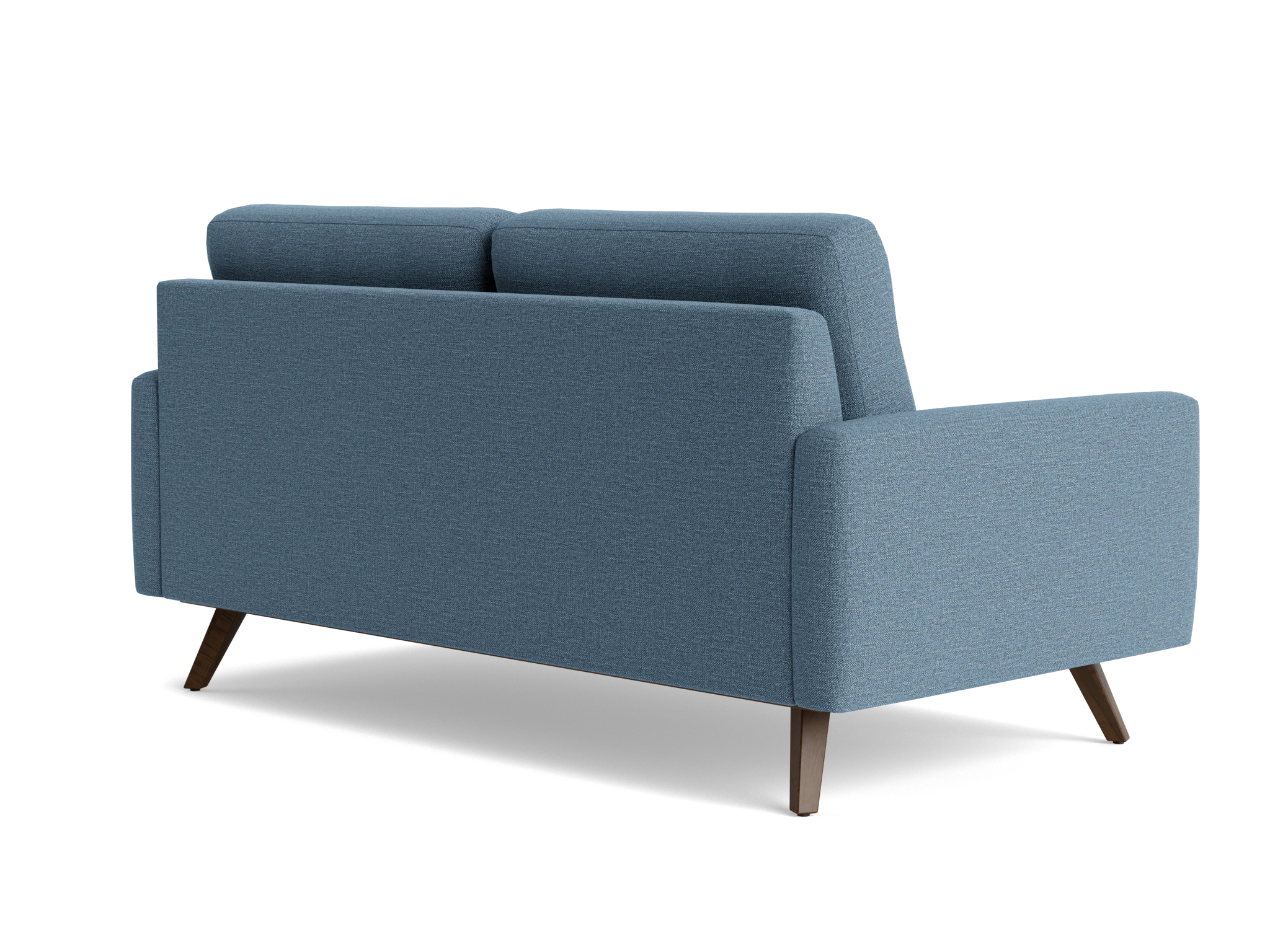 hopson apartment sofa milo french blue