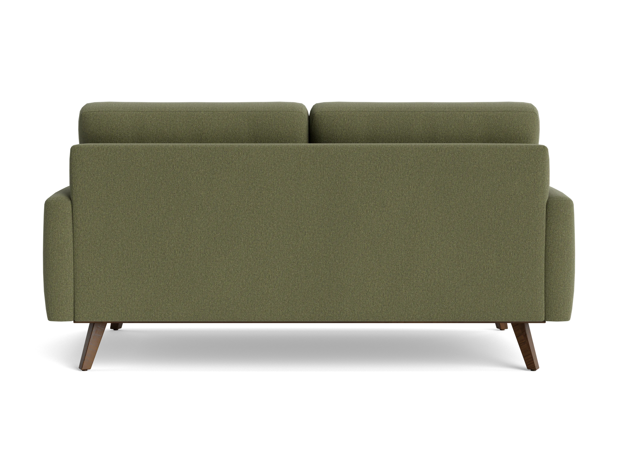 hopson apartment sofa faithful olive