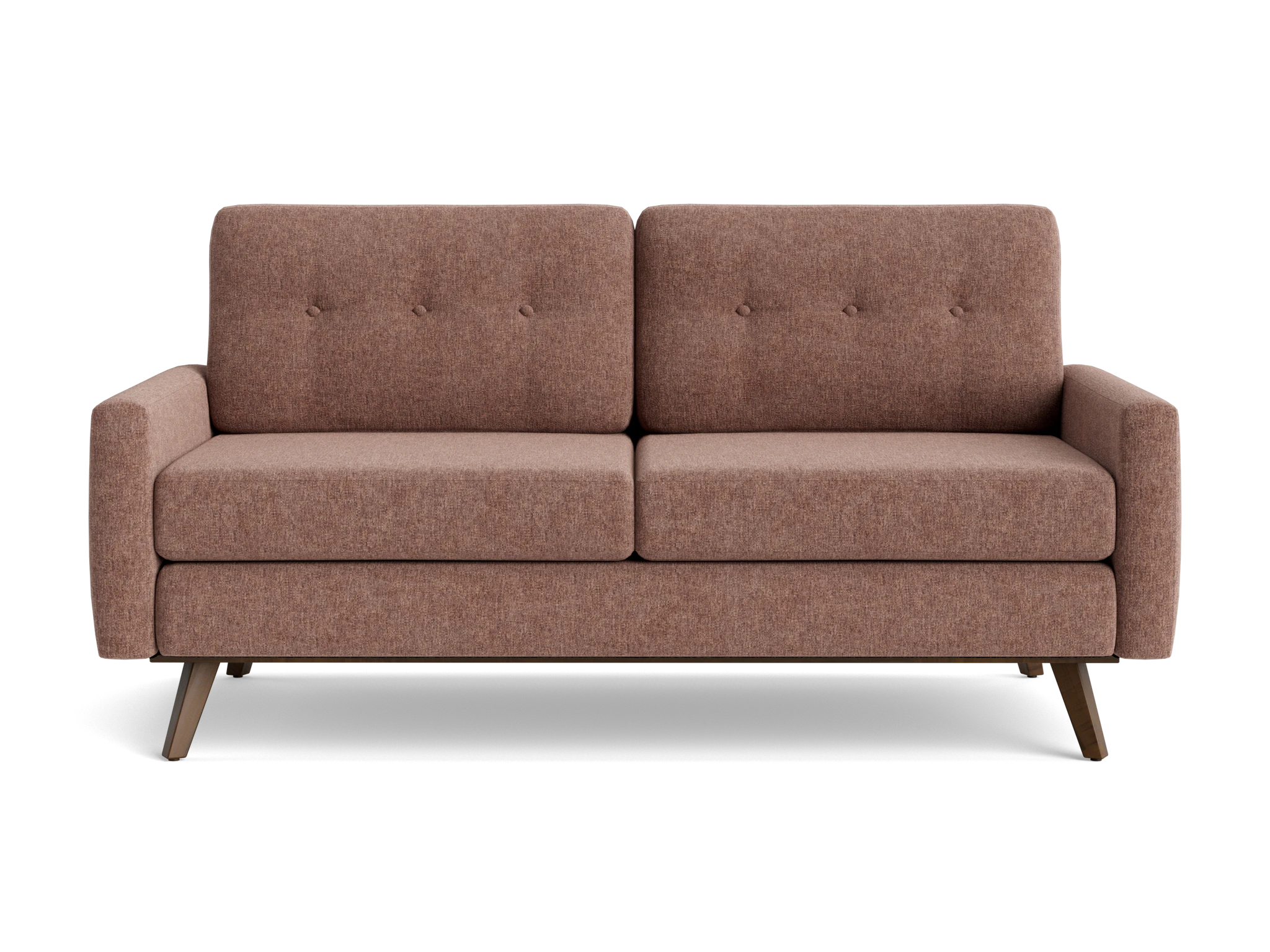 hopson apartment sofa kenley mauve