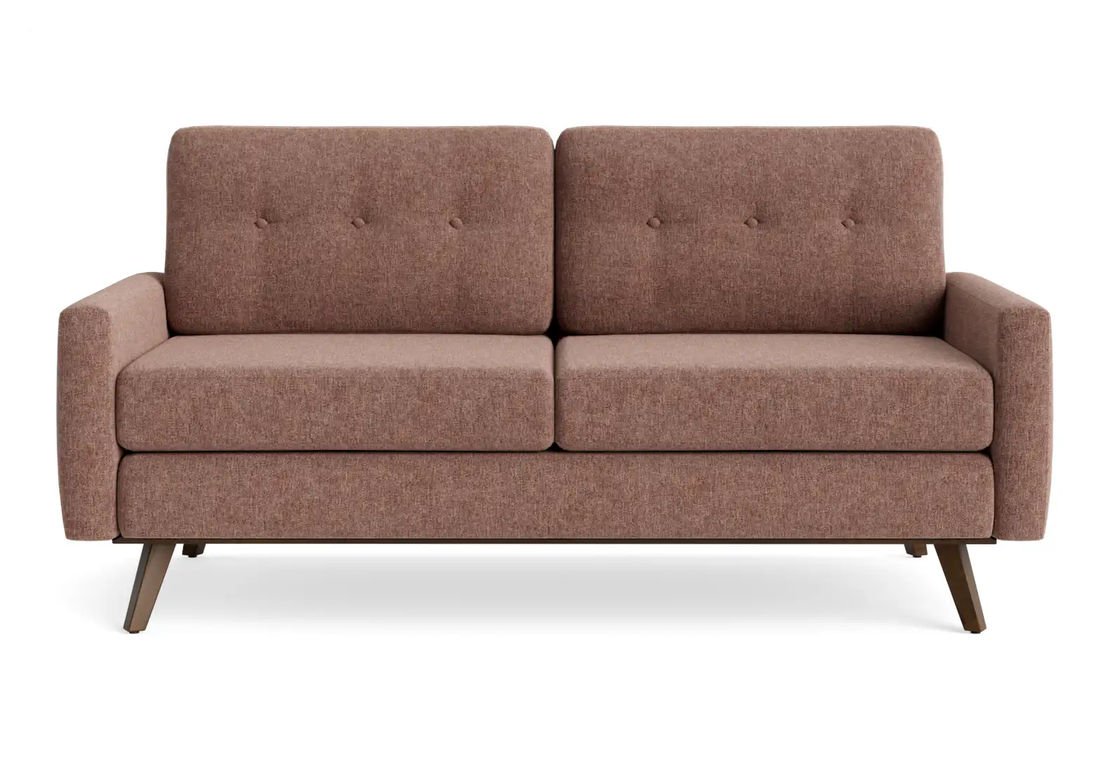 hopson apartment sofa kenley mauve
