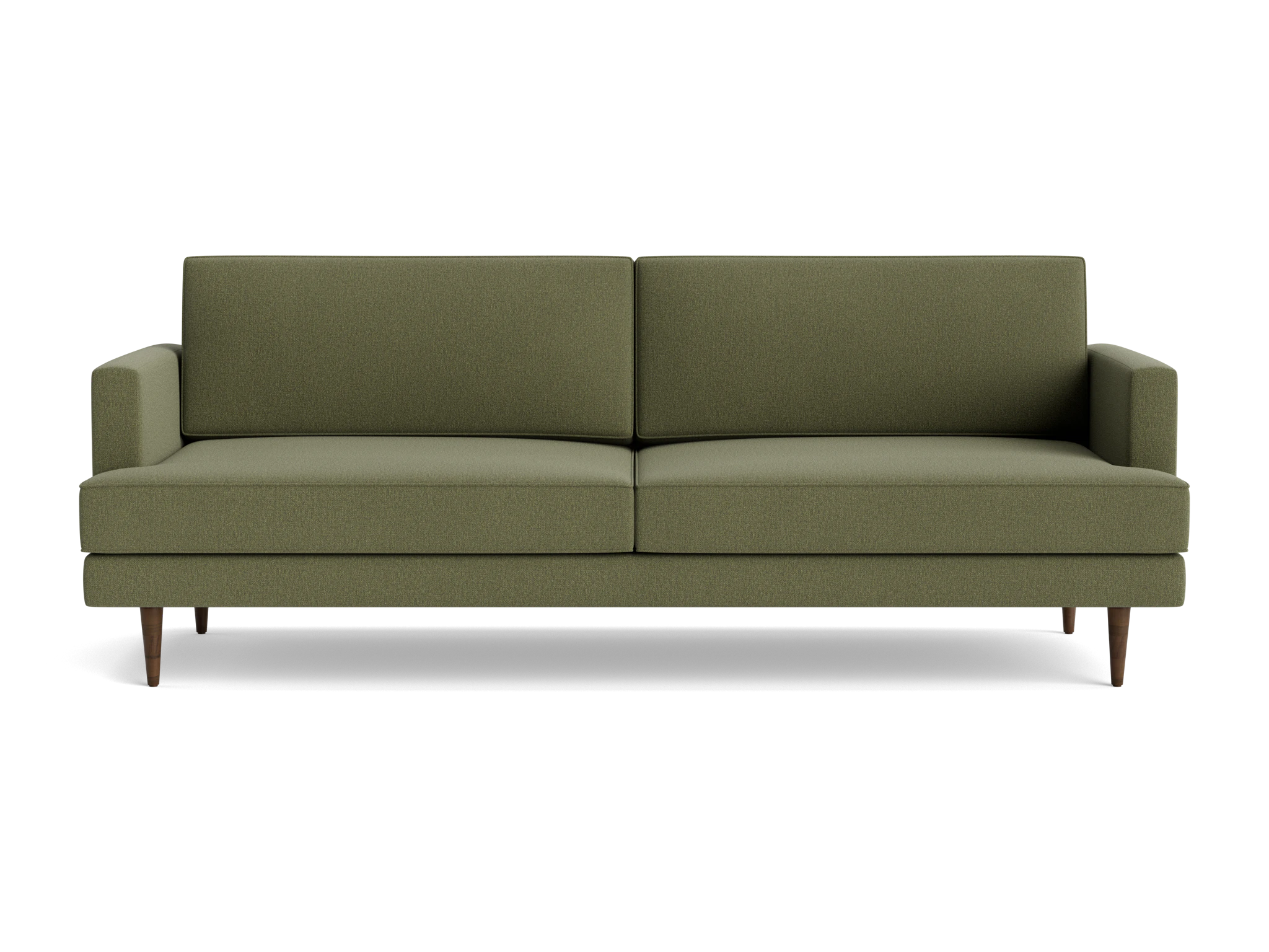 preston 86%22 sofa faithful olive