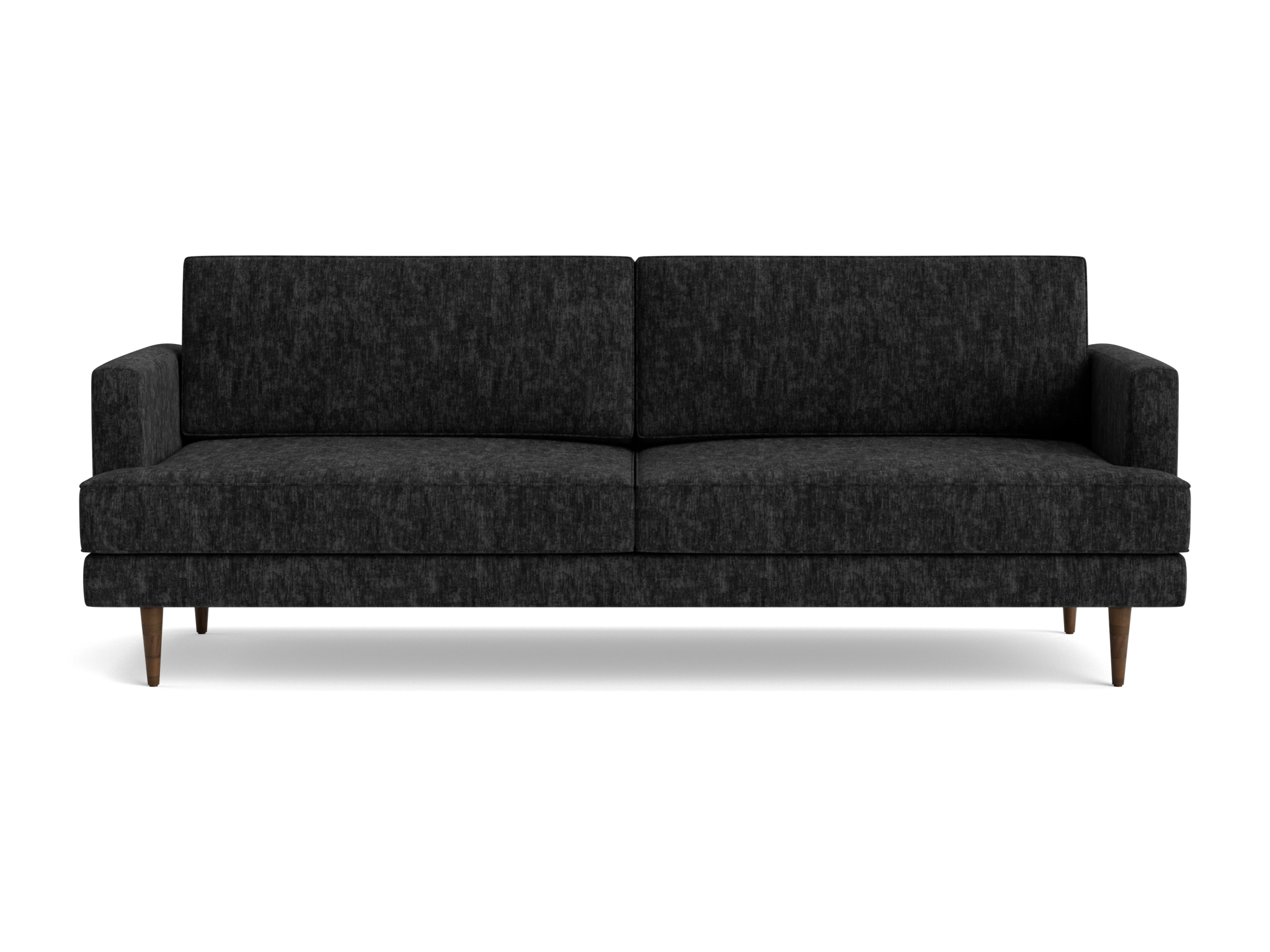 preston 86%22 sofa crave lava rock