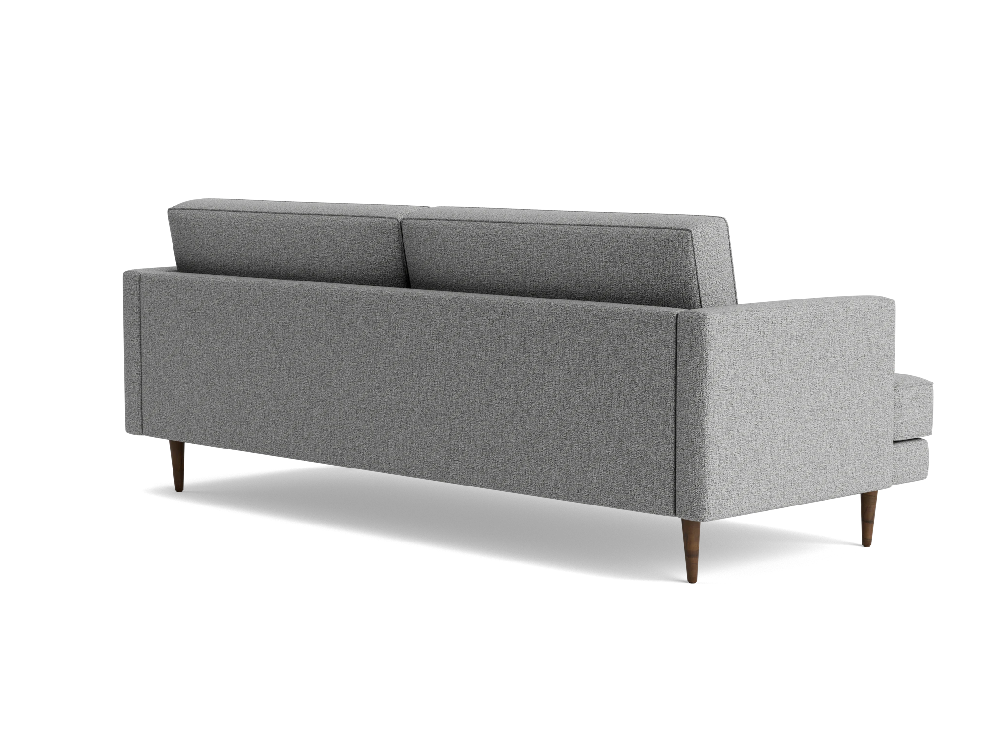 preston 86%22 sofa taylor felt gray