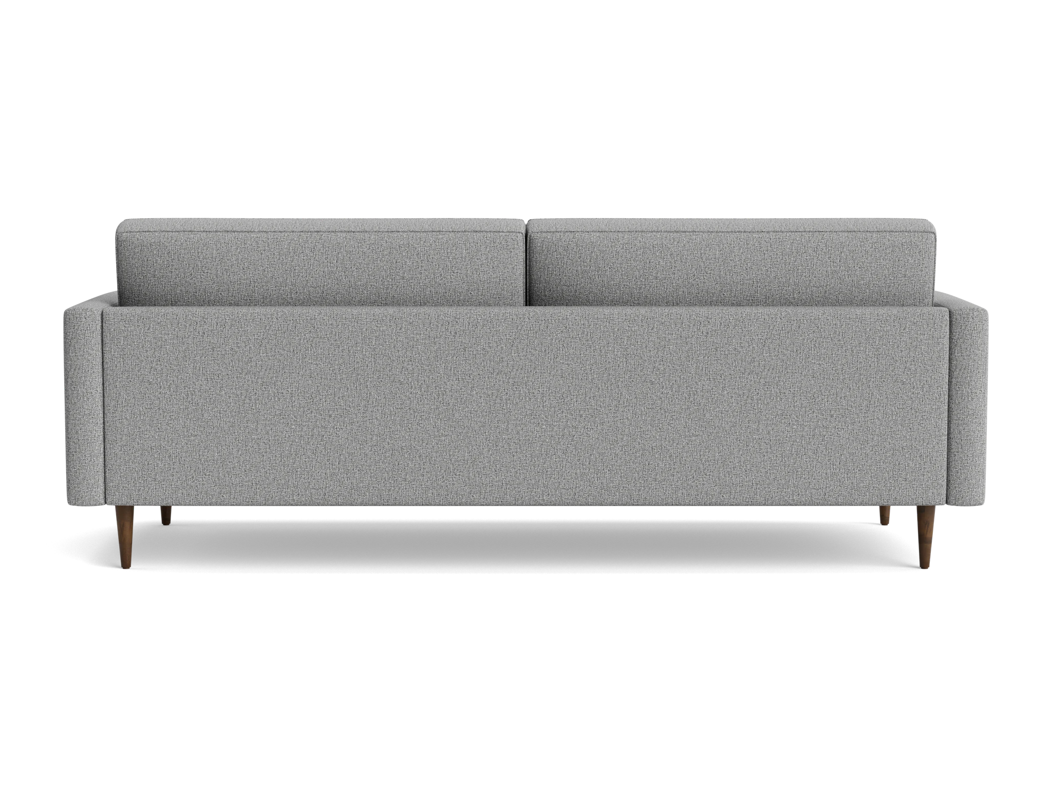 preston 86%22 sofa taylor felt gray