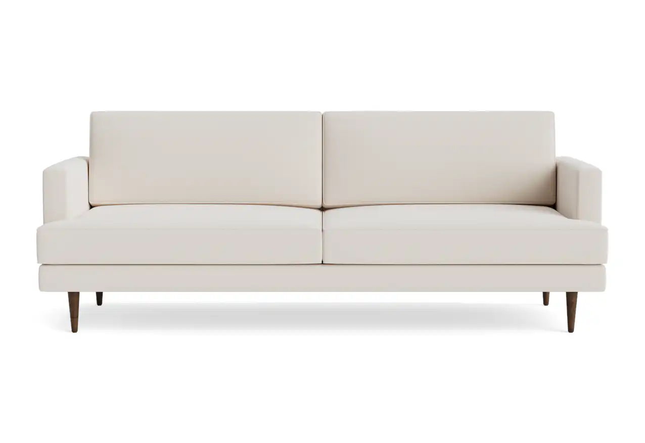 preston 86%22 sofa caspiar ivory