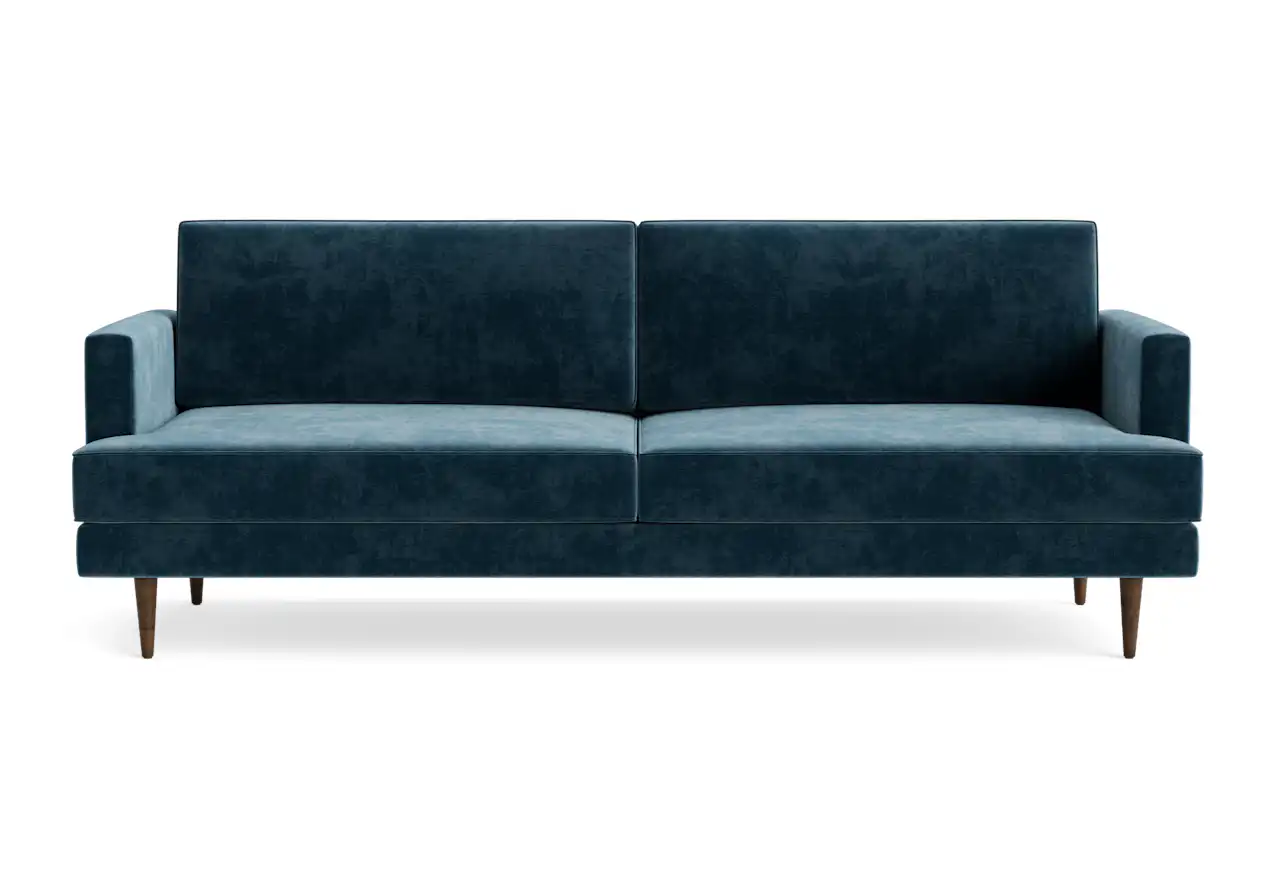 preston 86%22 sofa harper biscay bay