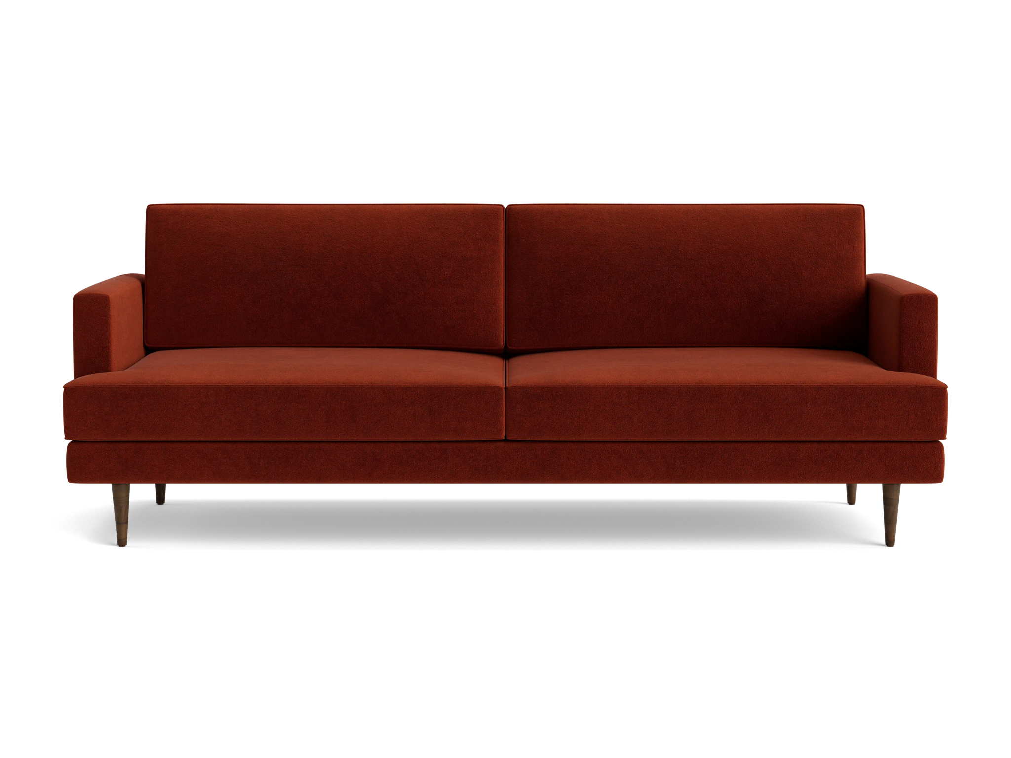 preston 86%22 sofa banks zinnia