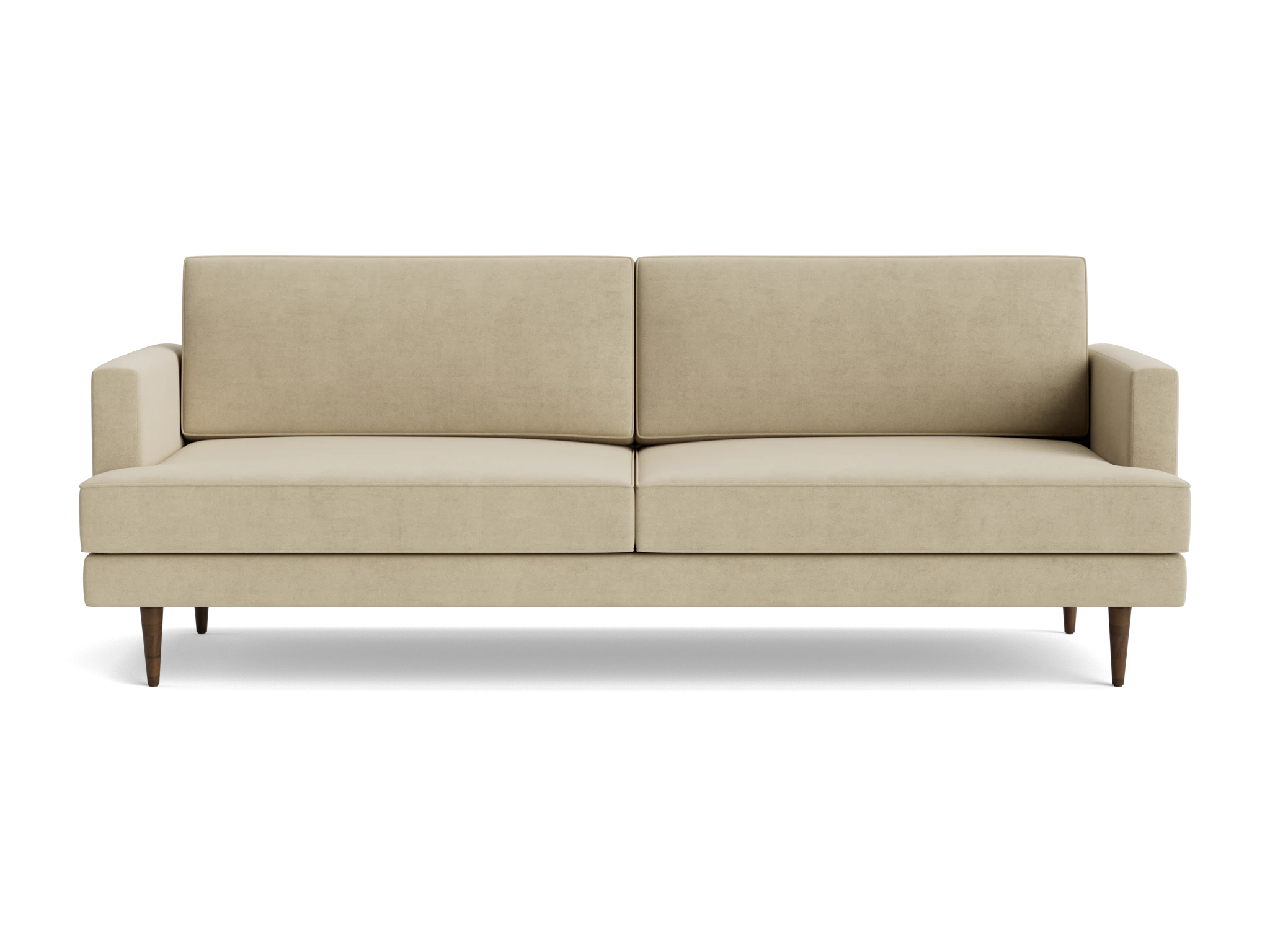 preston 86%22 sofa royale sand