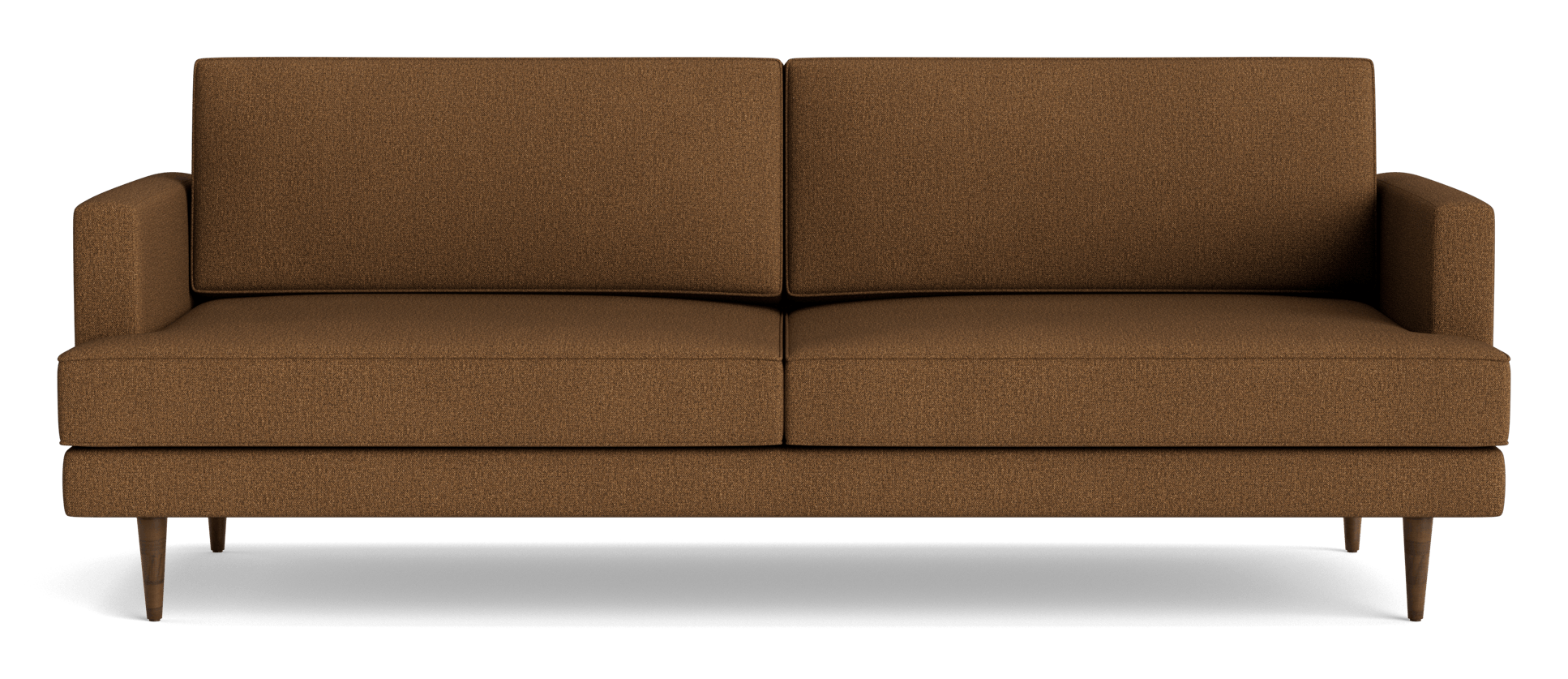 preston 86%22 sofa faithful mocha