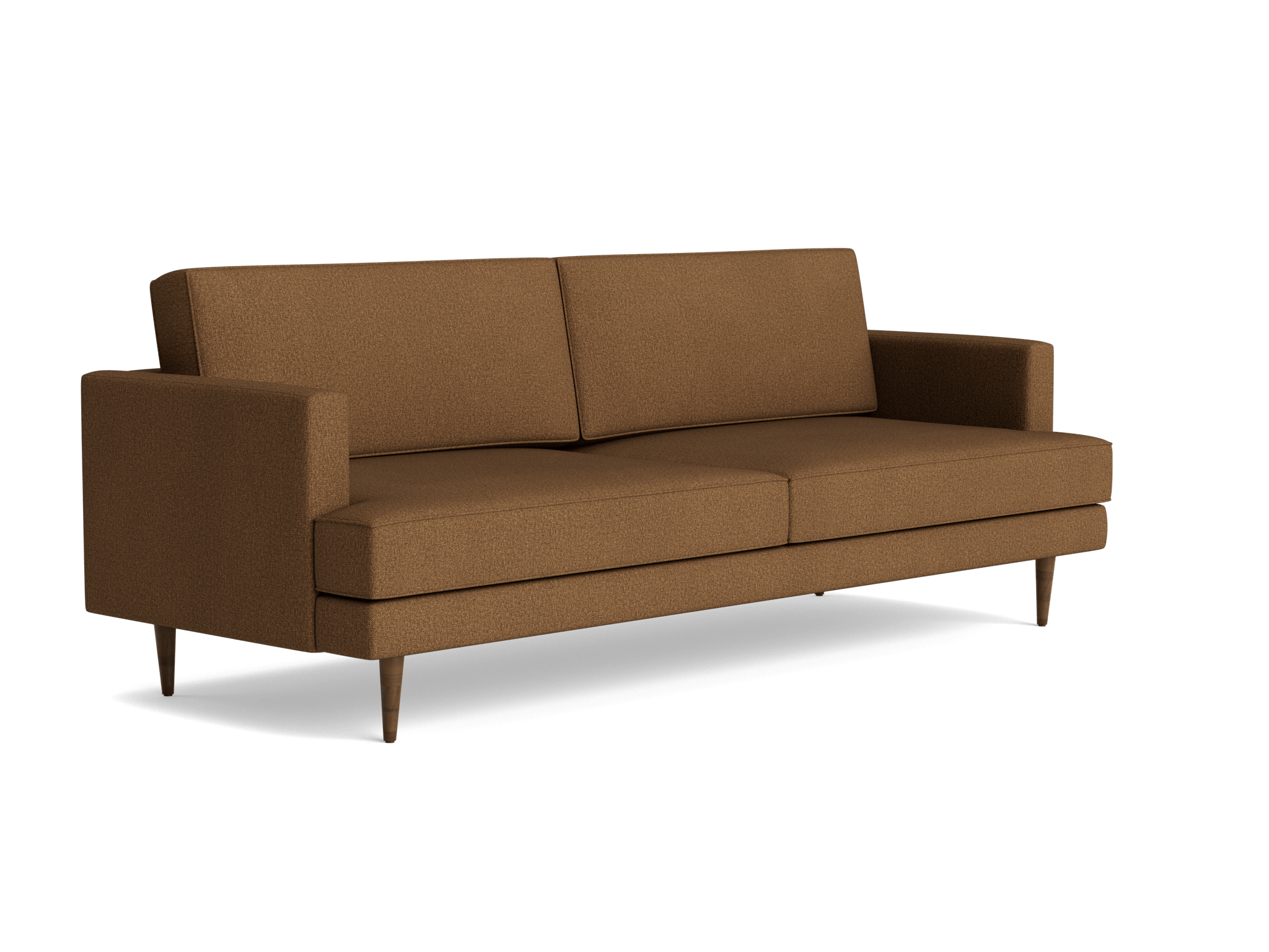 preston 86%22 sofa faithful mocha