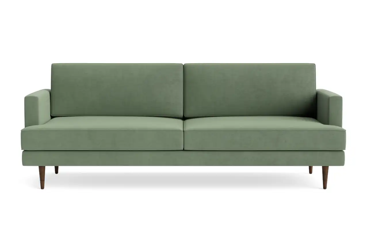 preston 86%22 sofa royale sage