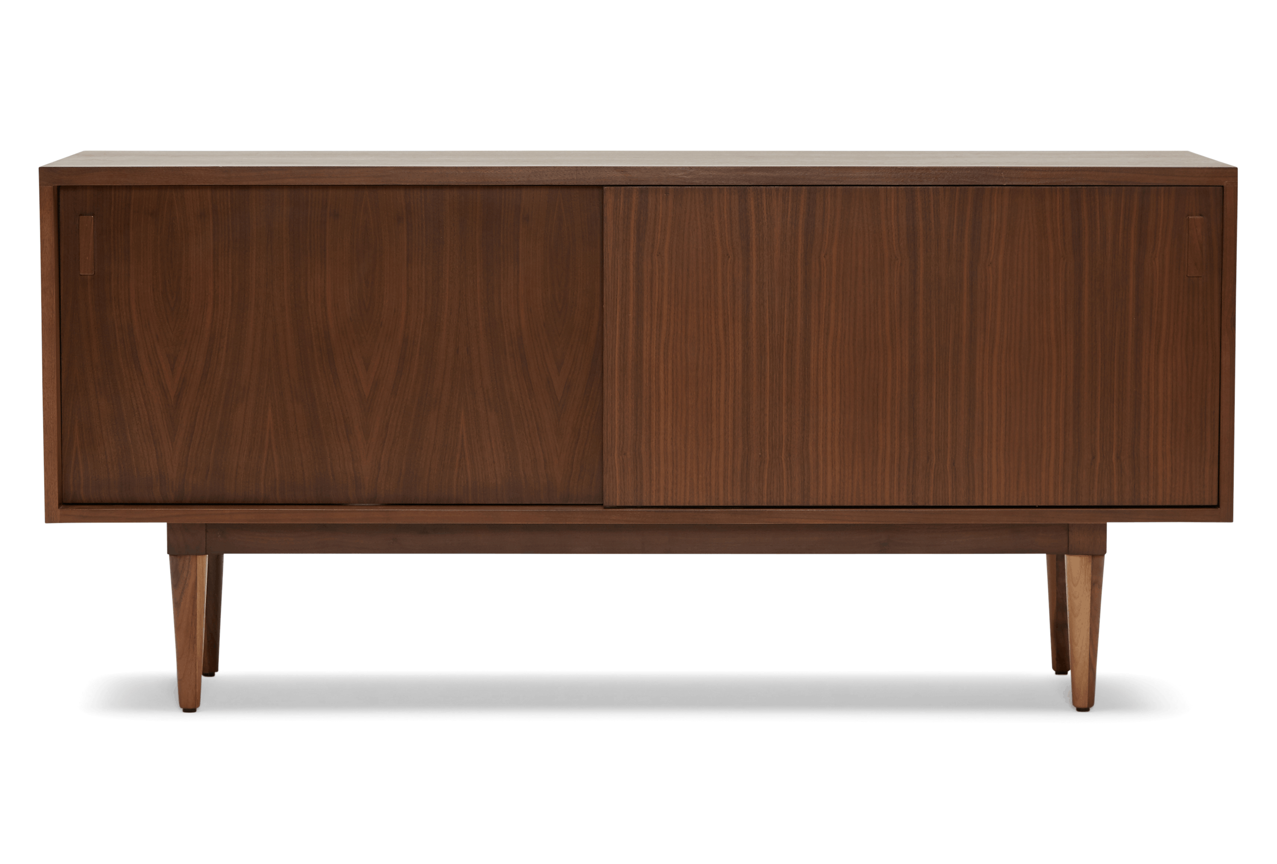 simic apartment media console