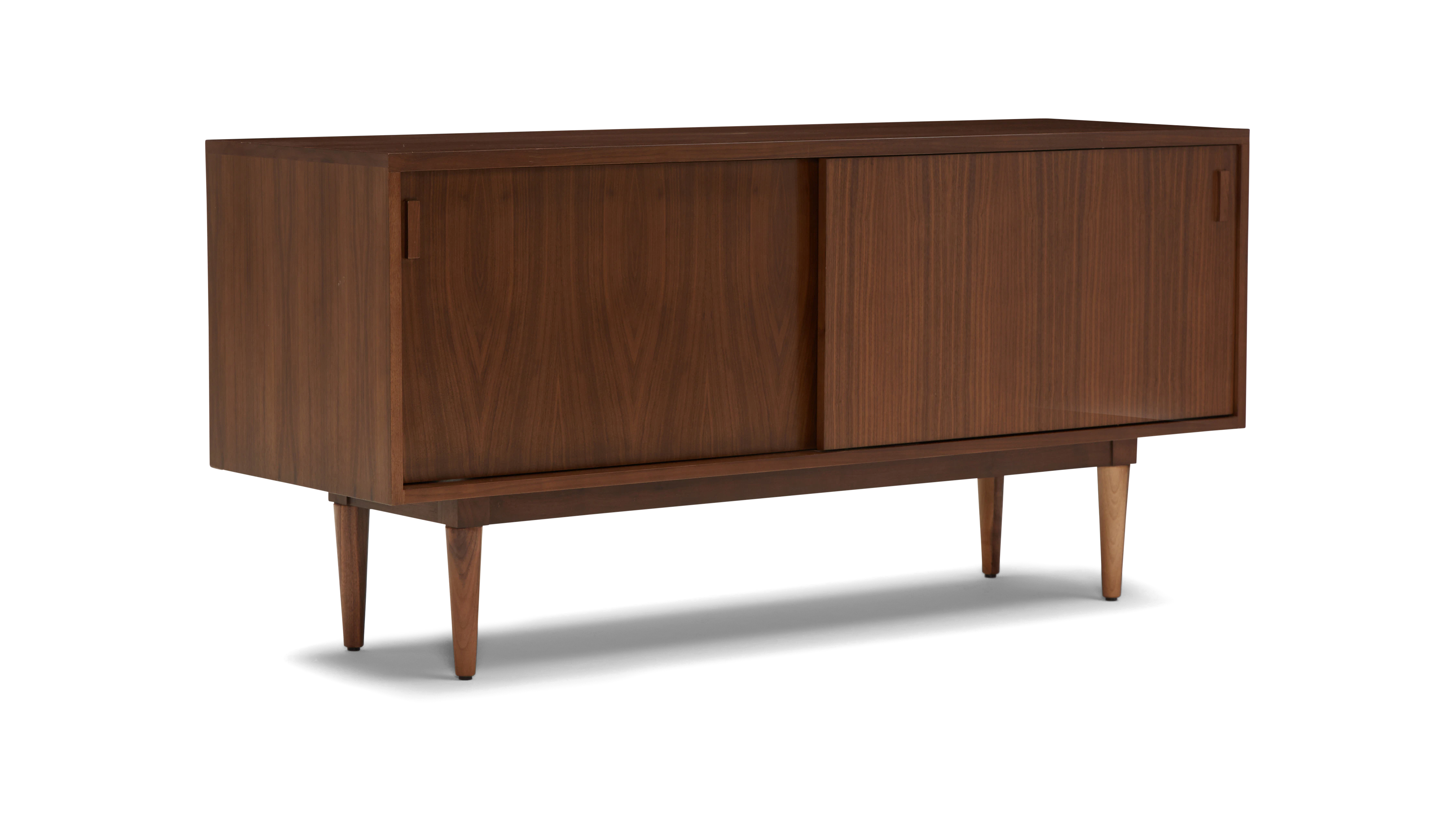 simic apartment media console