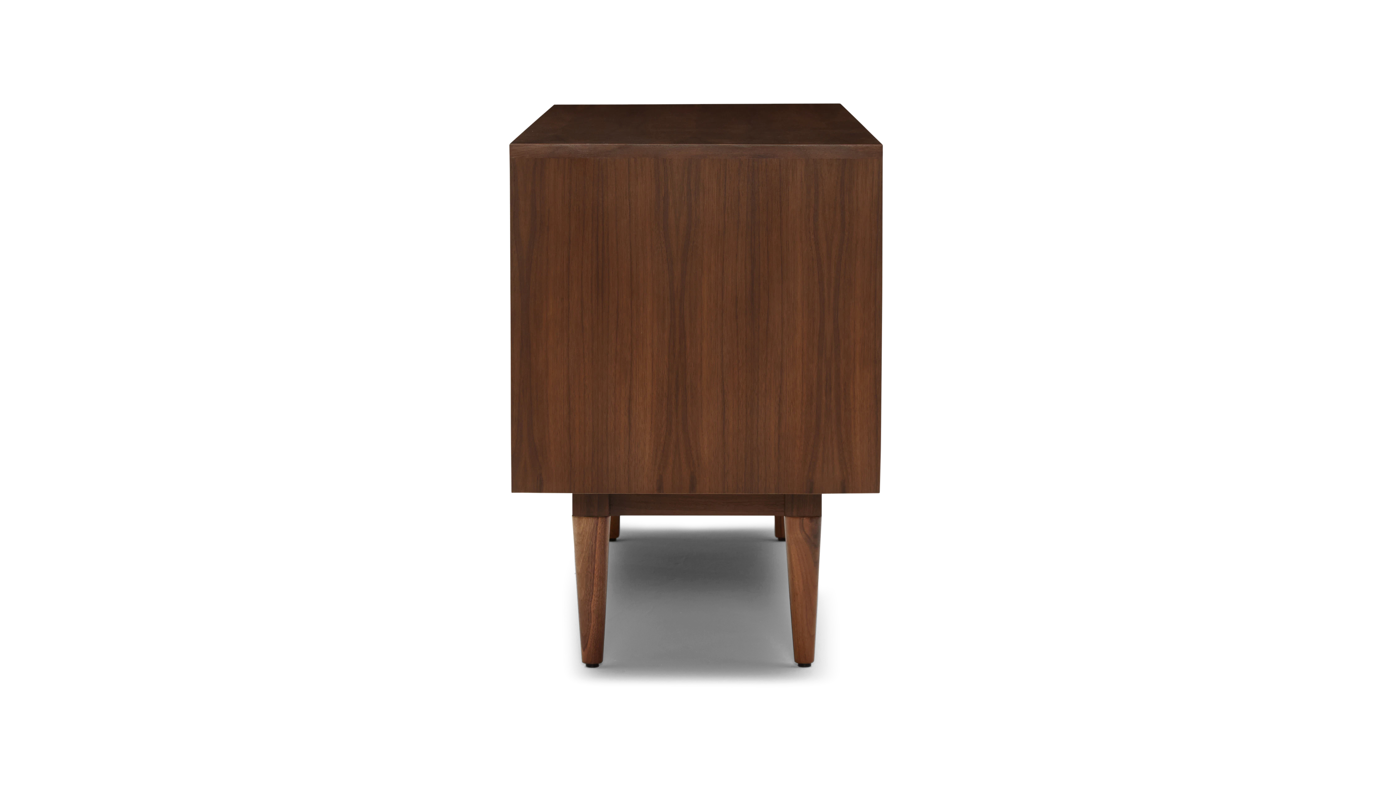 simic apartment media console