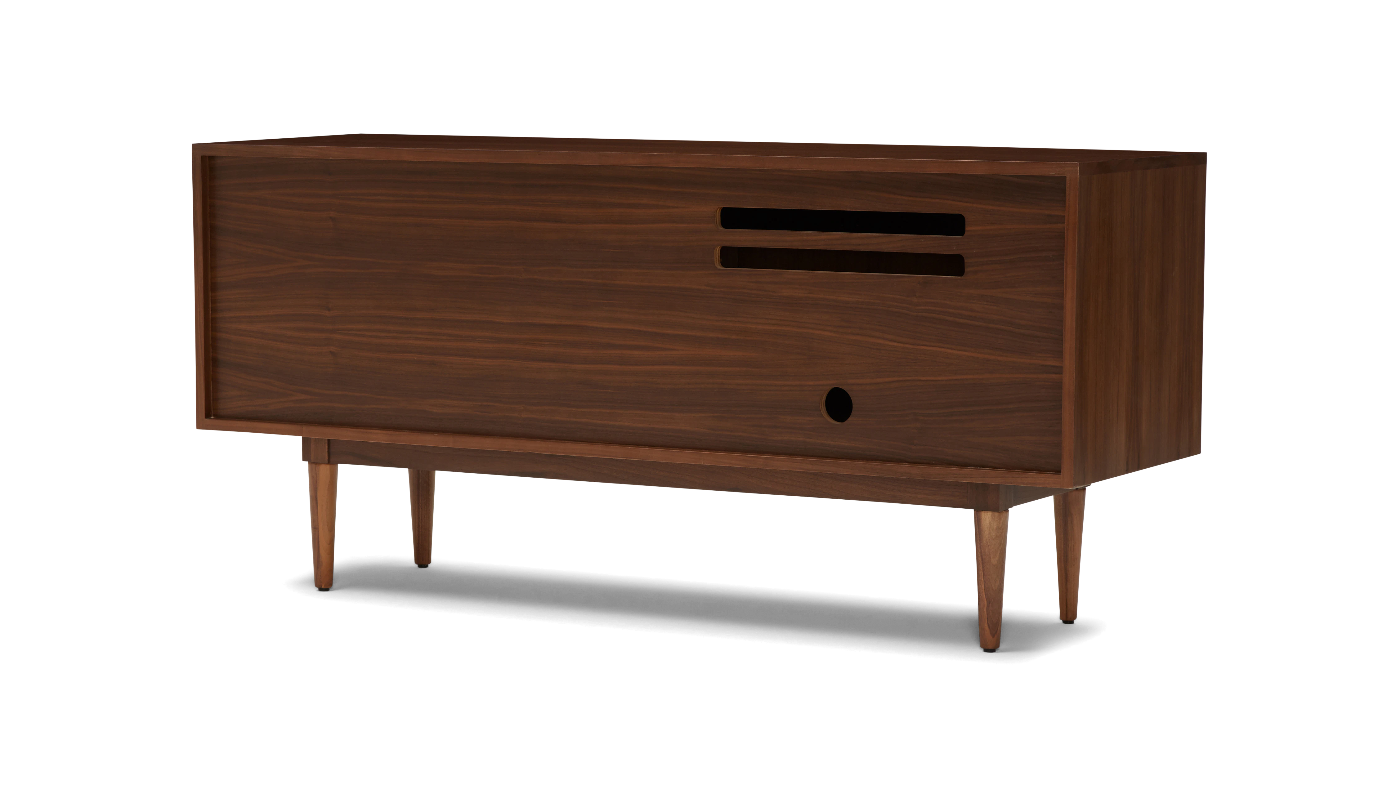 simic apartment media console
