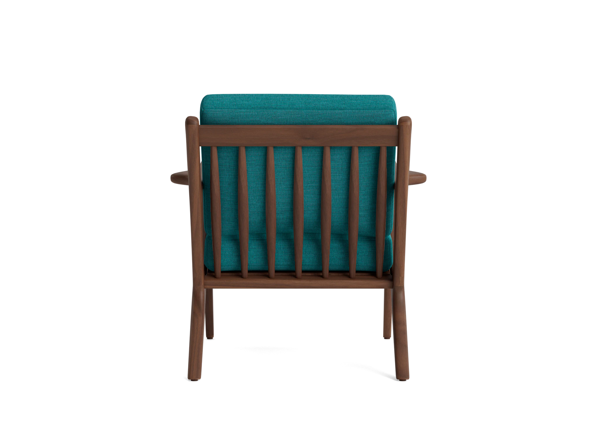 soto apartment chair lucky turquoise