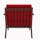 soto apartment chair key largo ruby