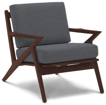 soto apartment chair essence ash