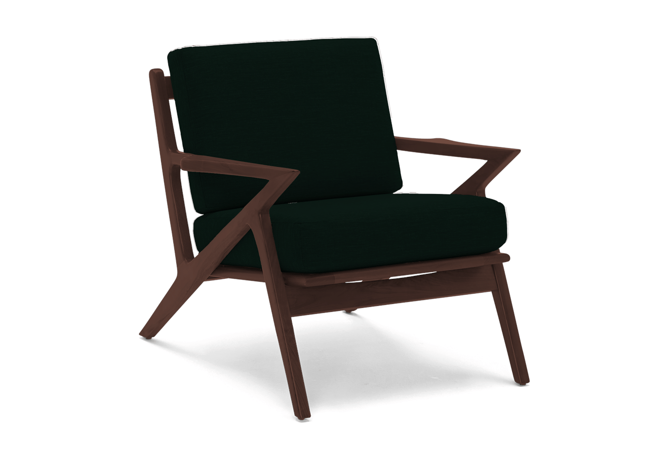 soto apartment chair royale evergreen