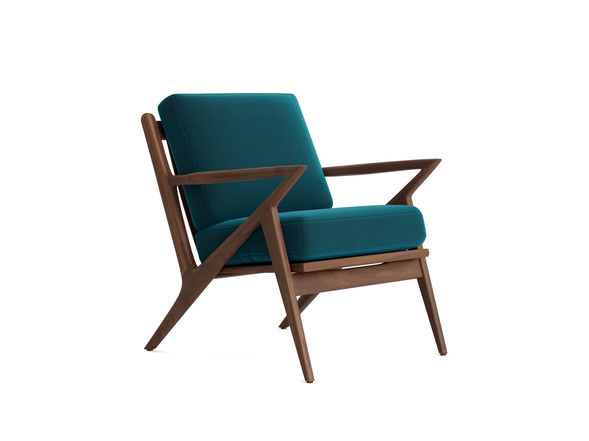 soto apartment chair royale peacock