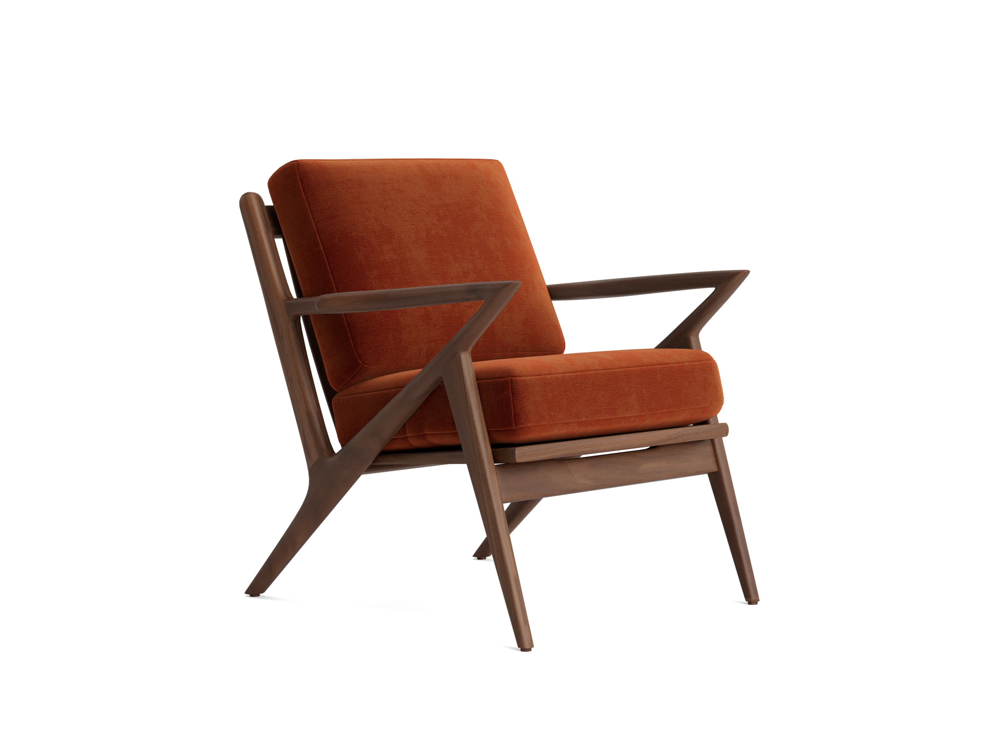 soto apartment chair harper cinnamon