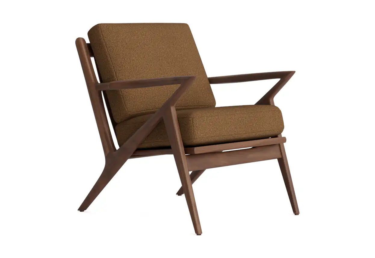 soto apartment chair faithful mocha