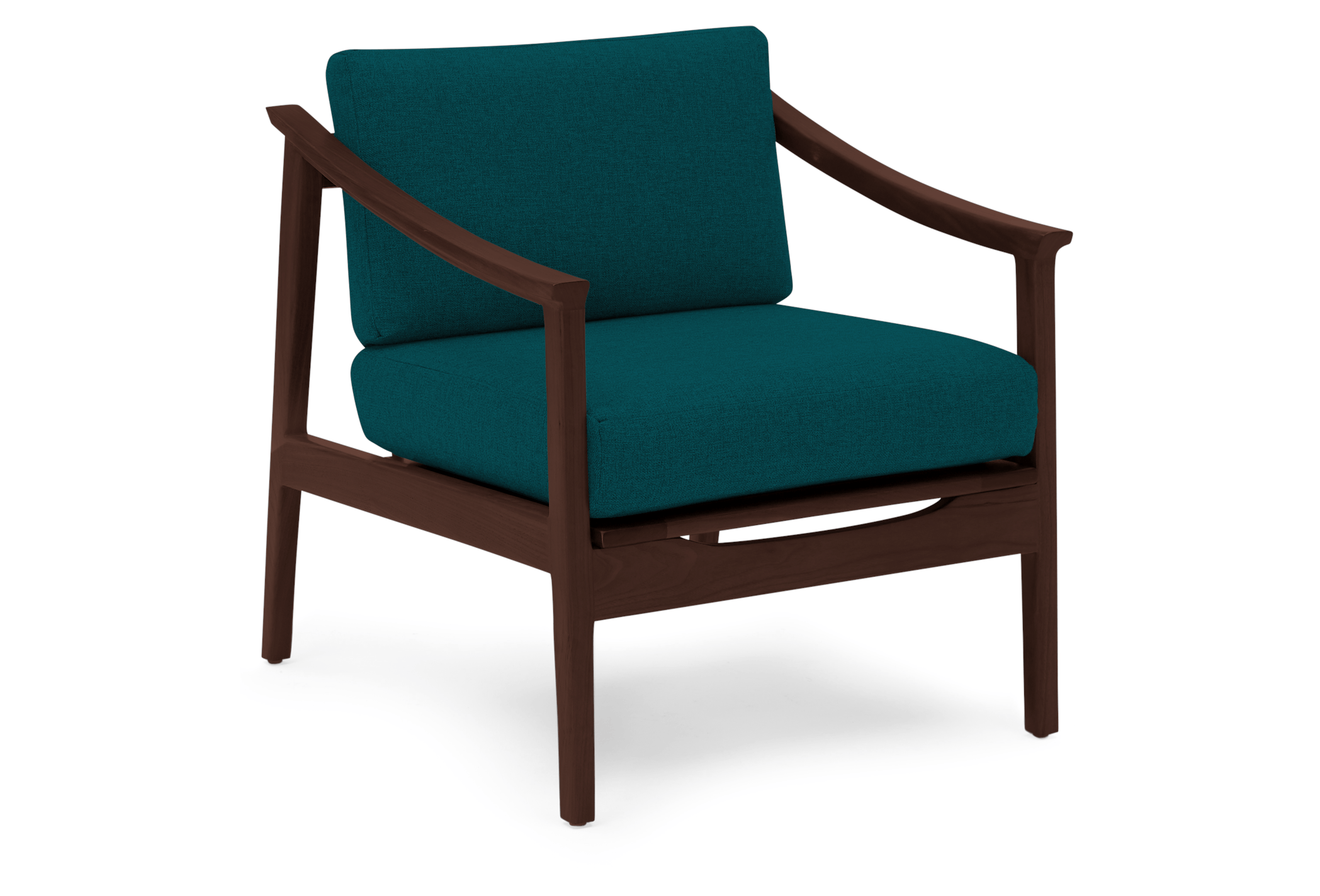 bradshaw chair lucky turquoise