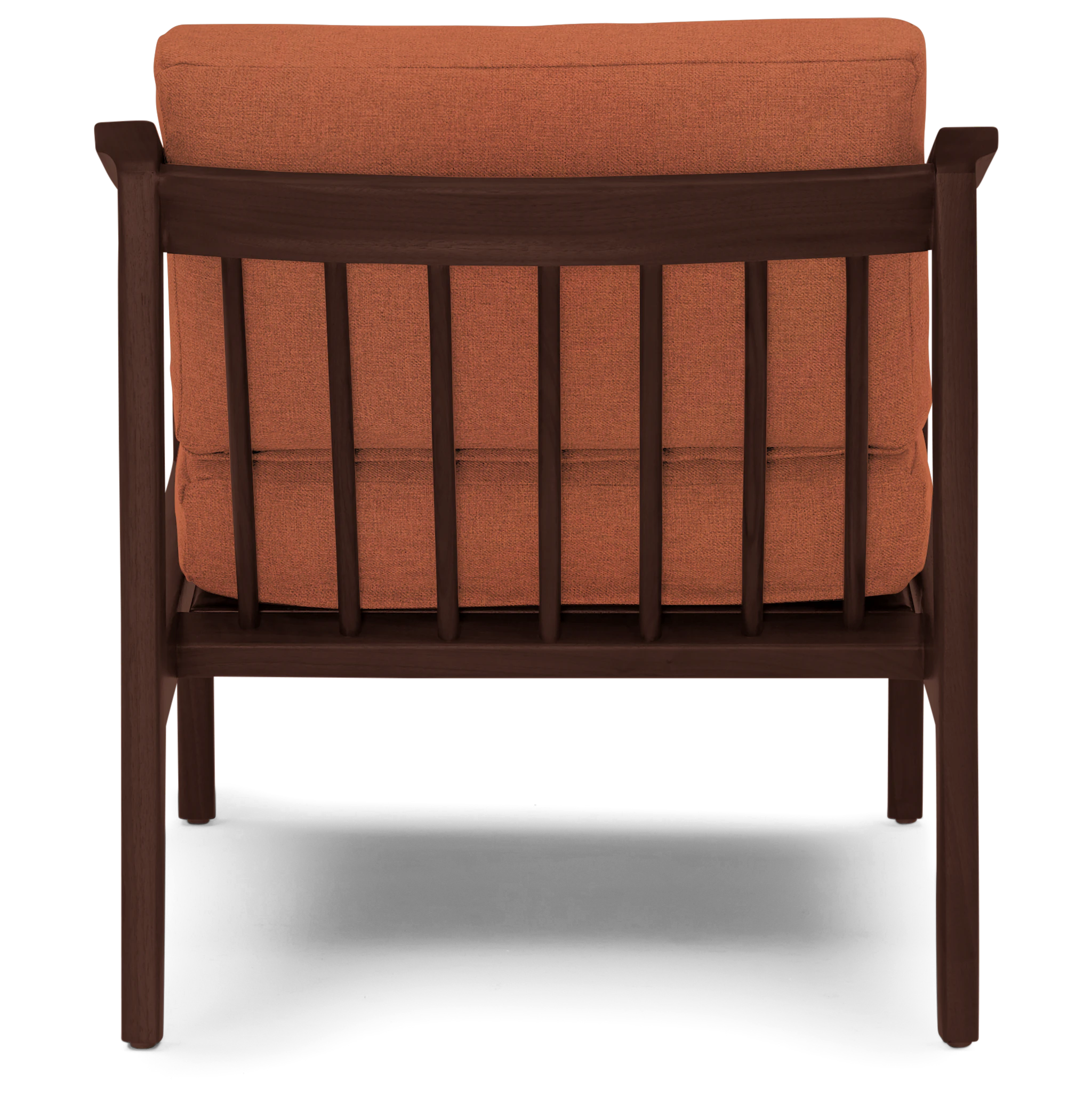 bradshaw chair plush terra rose