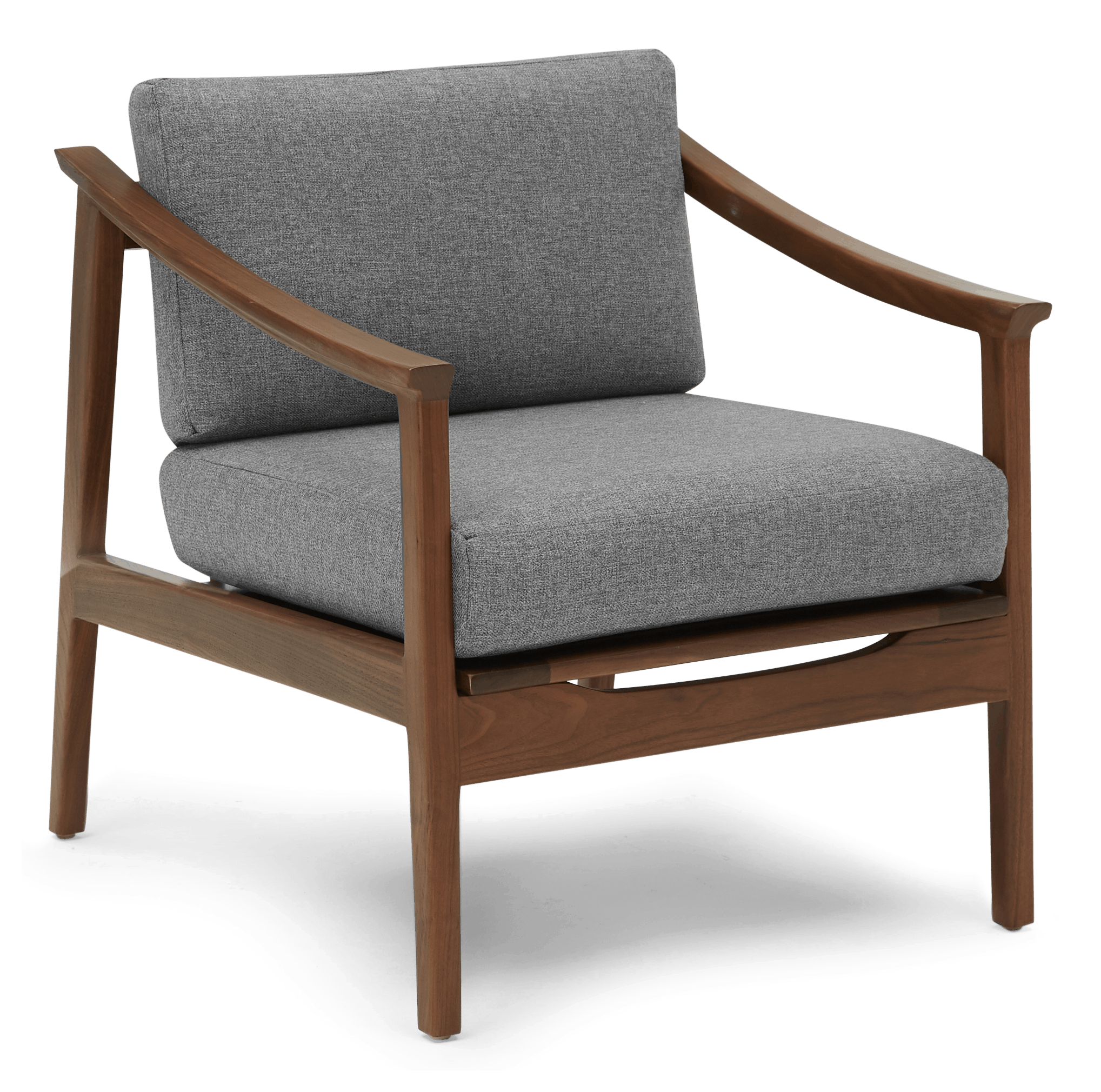 bradshaw chair taylor felt gray