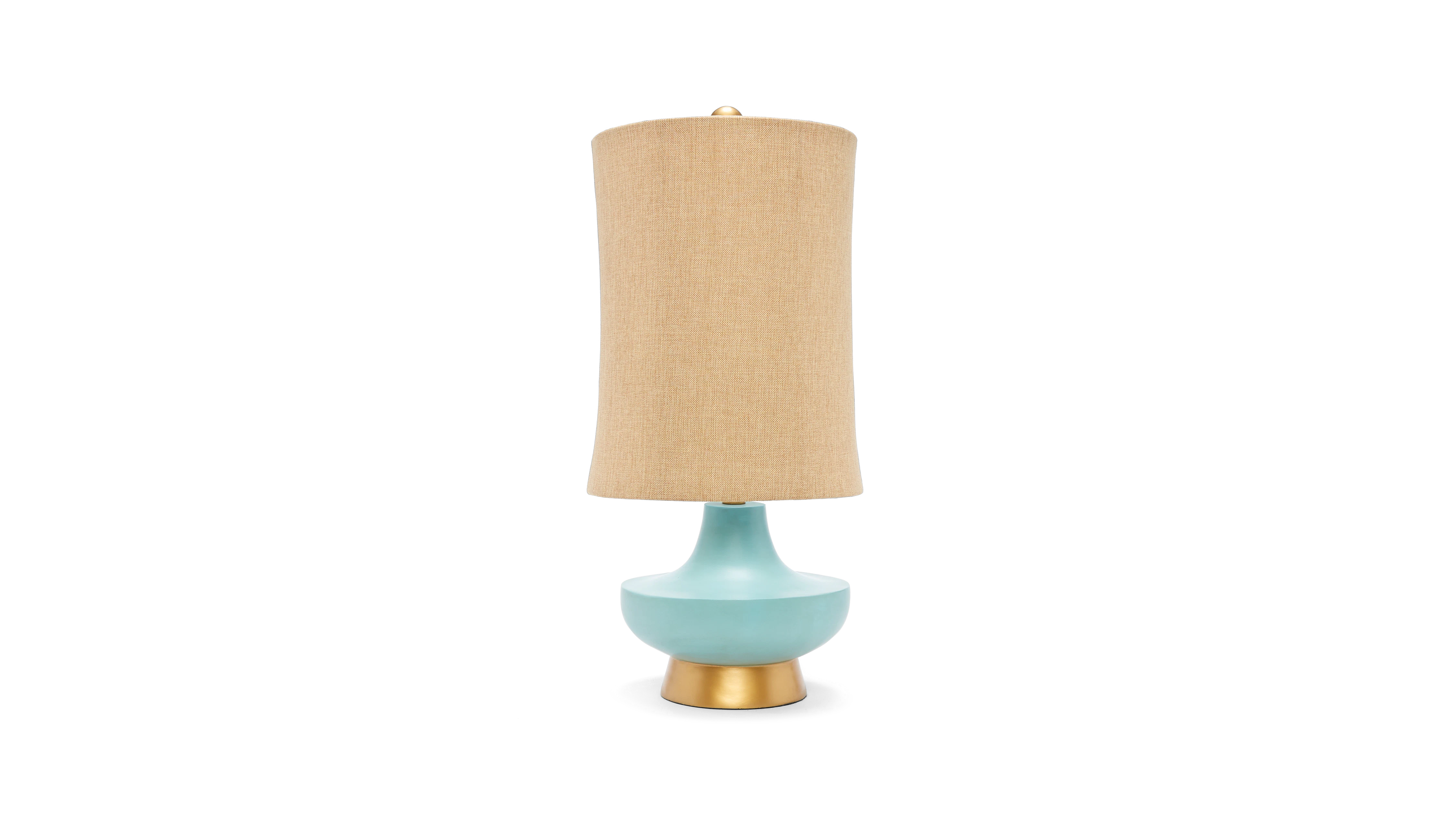 Savannah Table Lamp 