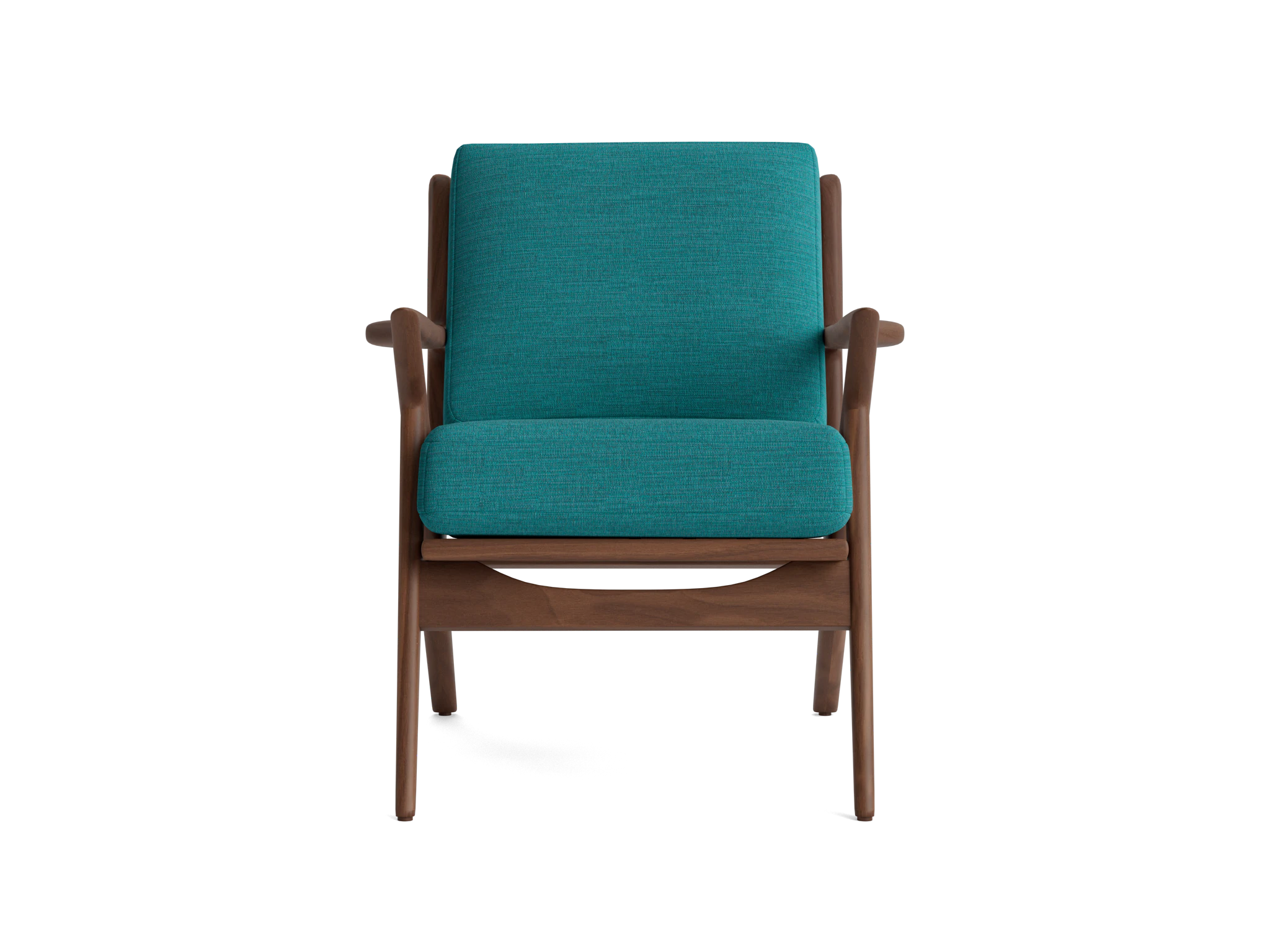 soto chair lucky turquoise