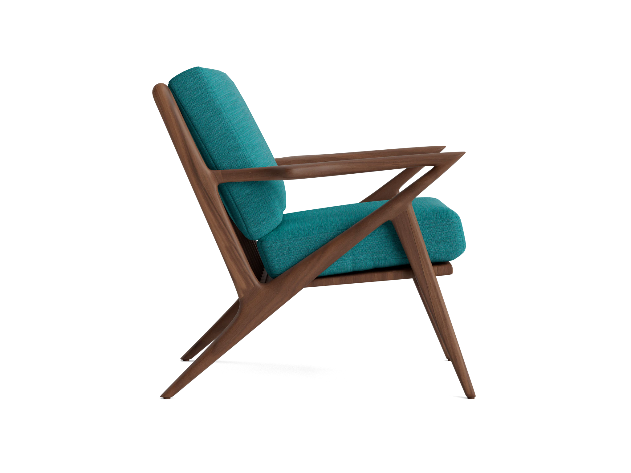 soto chair lucky turquoise