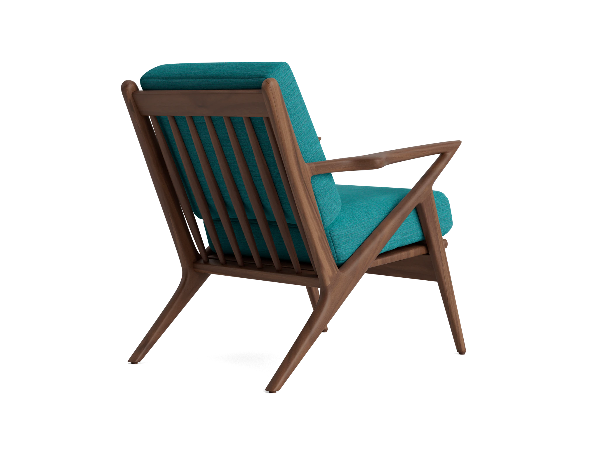 soto chair lucky turquoise