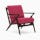 soto chair key largo bubblegum