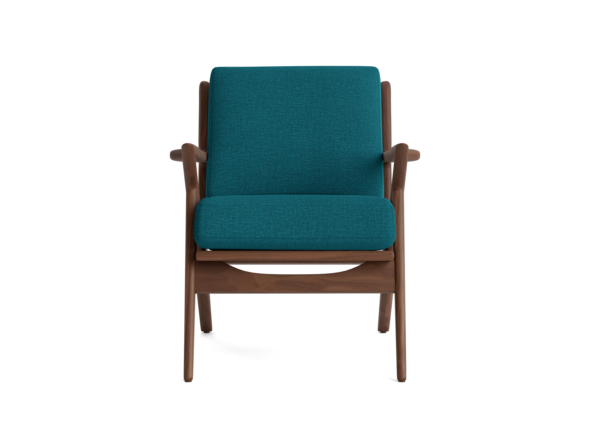 soto chair key largo zenith teal
