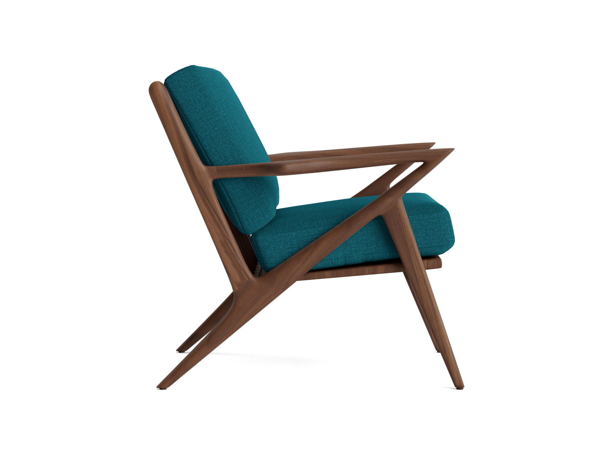 soto chair key largo zenith teal