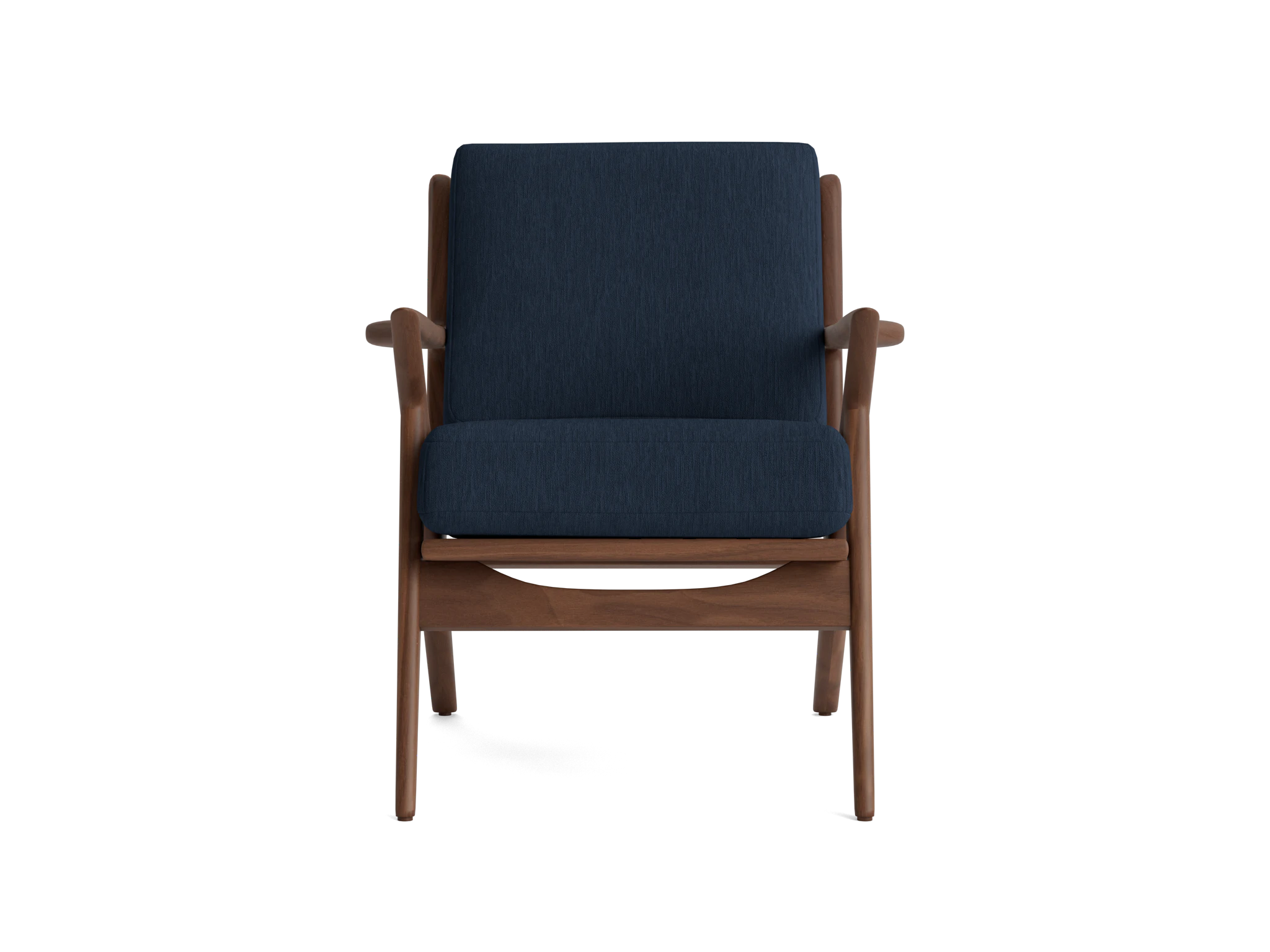 soto chair bentley indigo