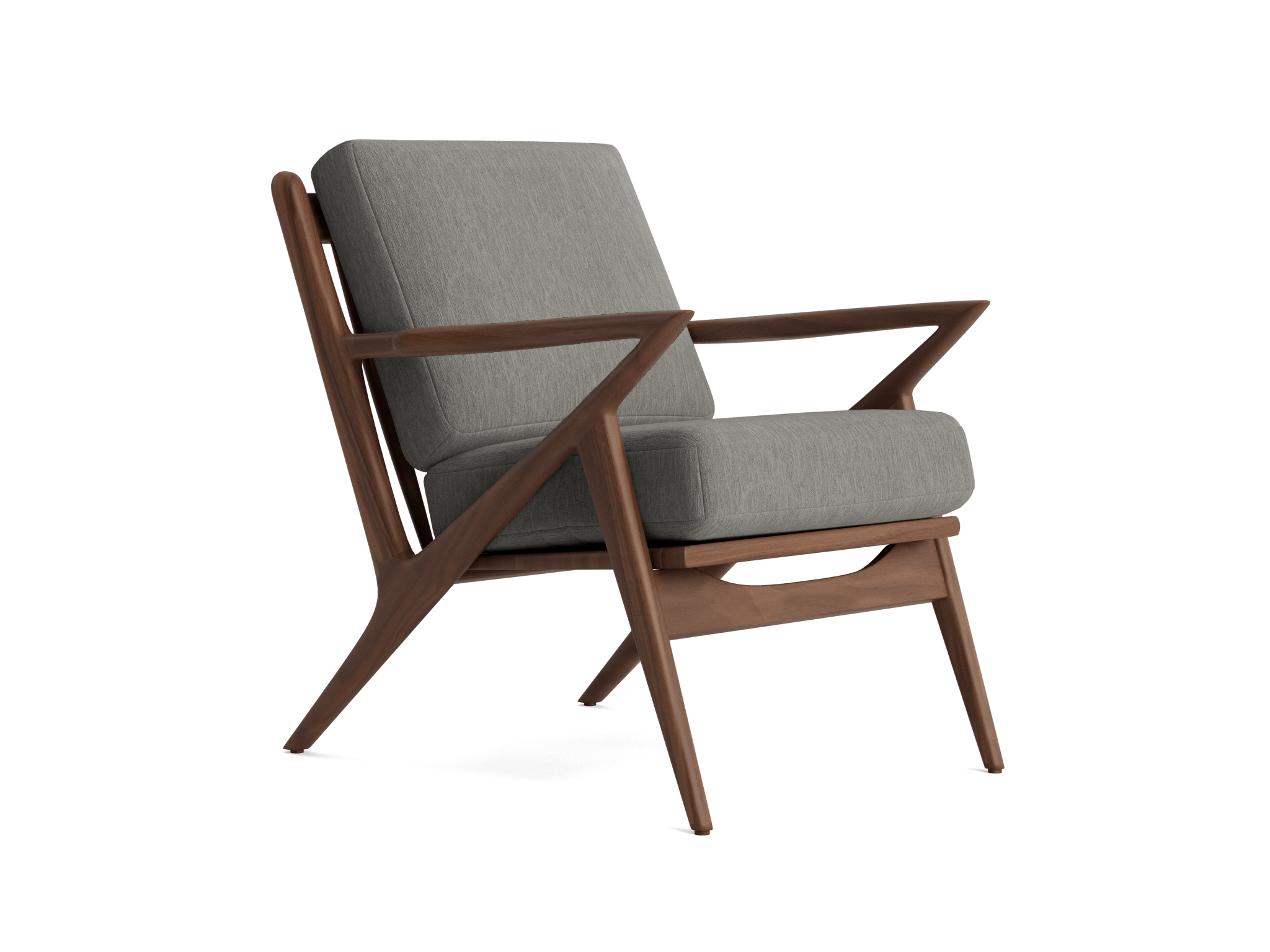 soto chair bentley pewter