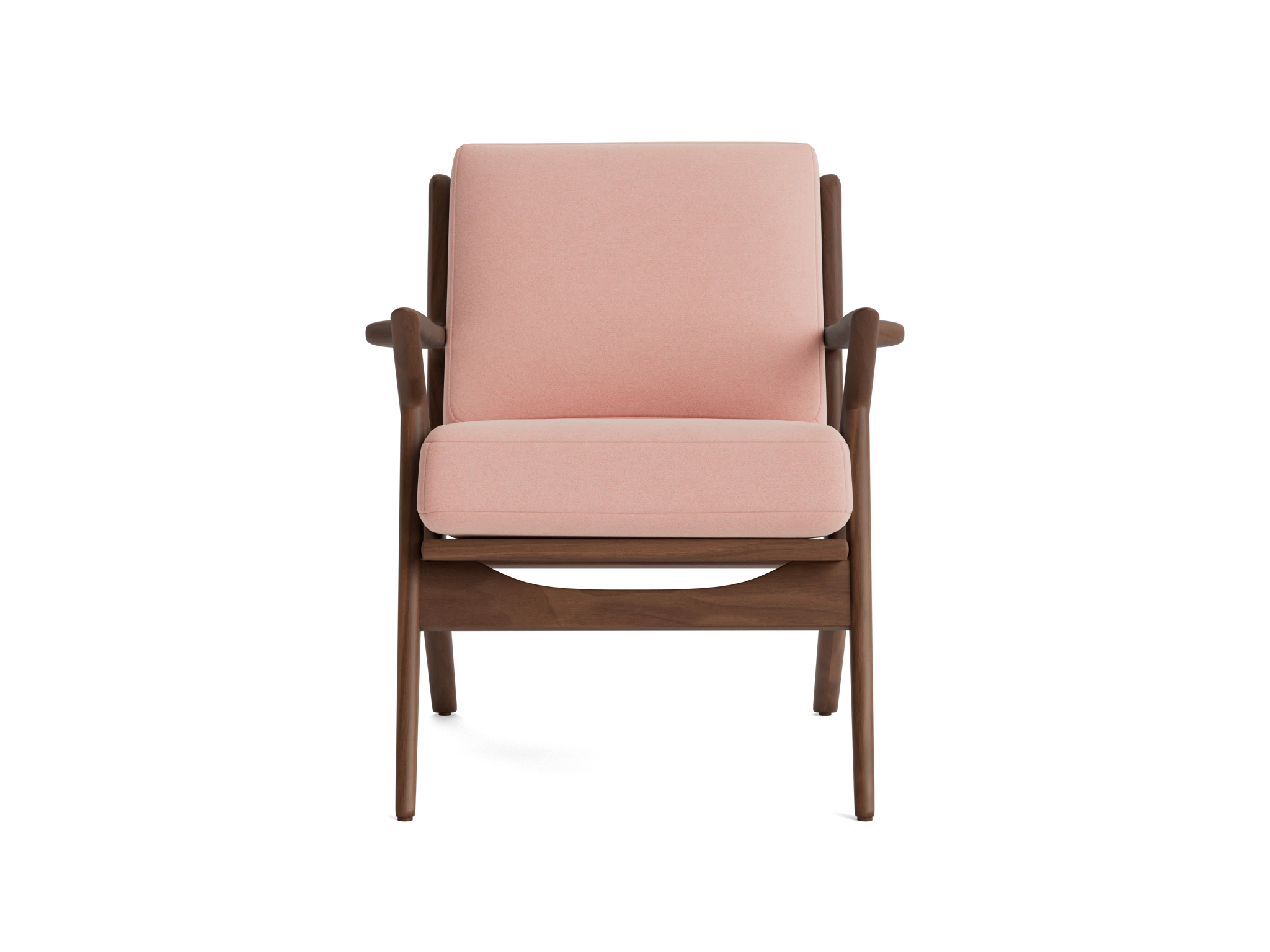 soto chair royale blush