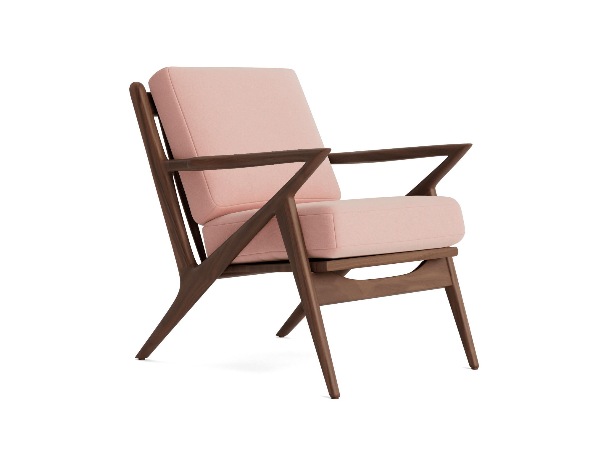 soto chair royale blush