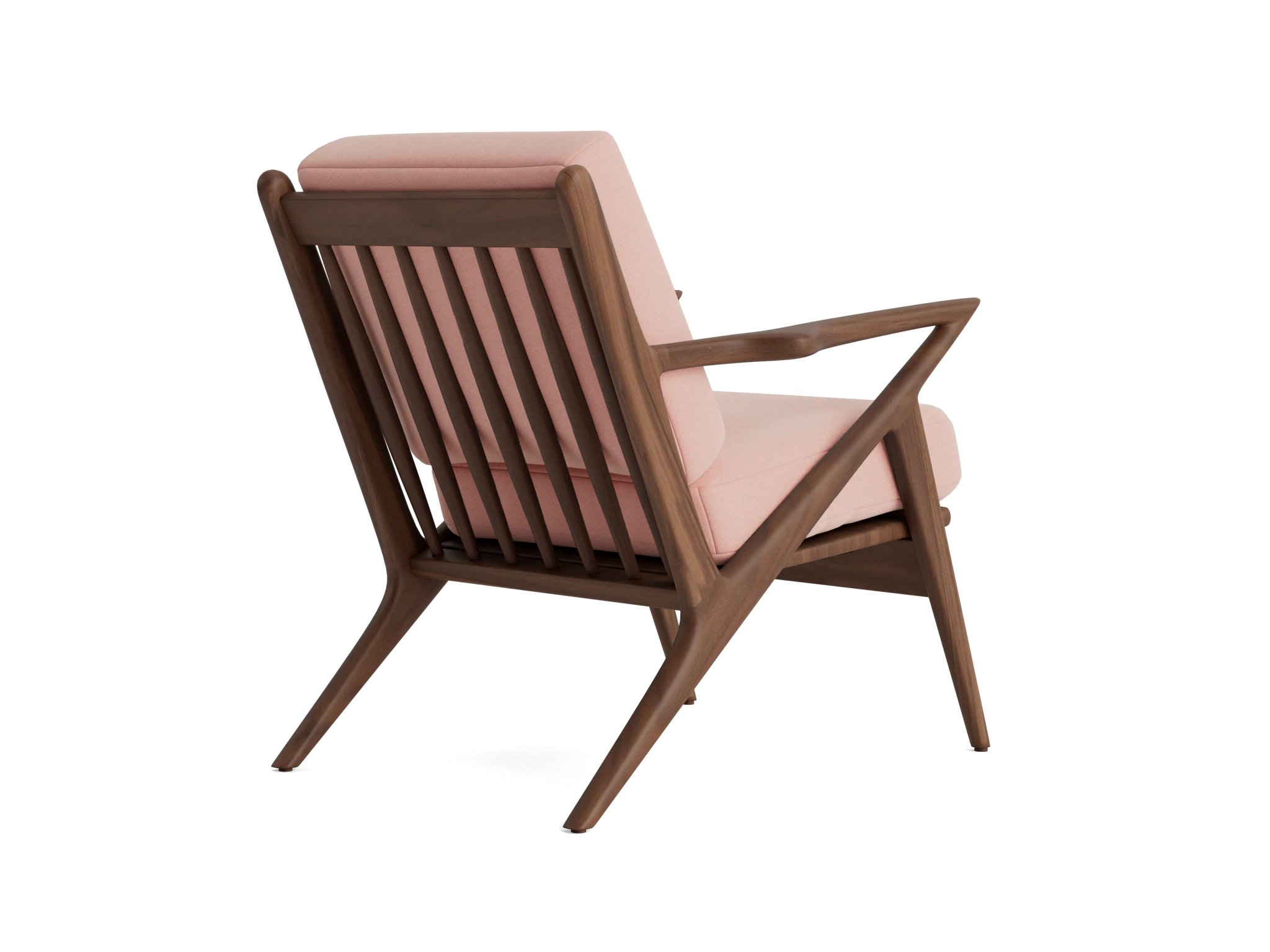 soto chair royale blush