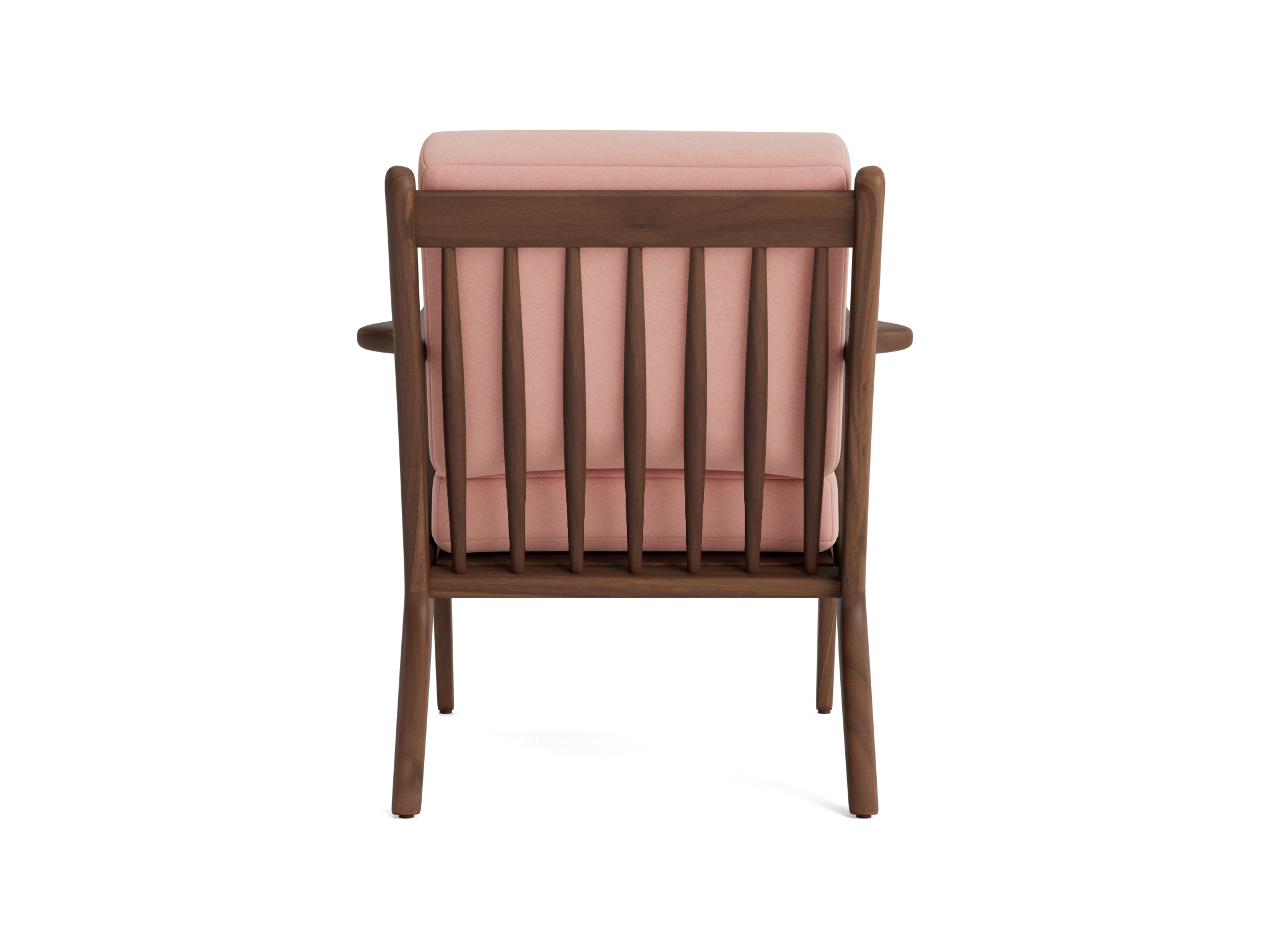 soto chair royale blush