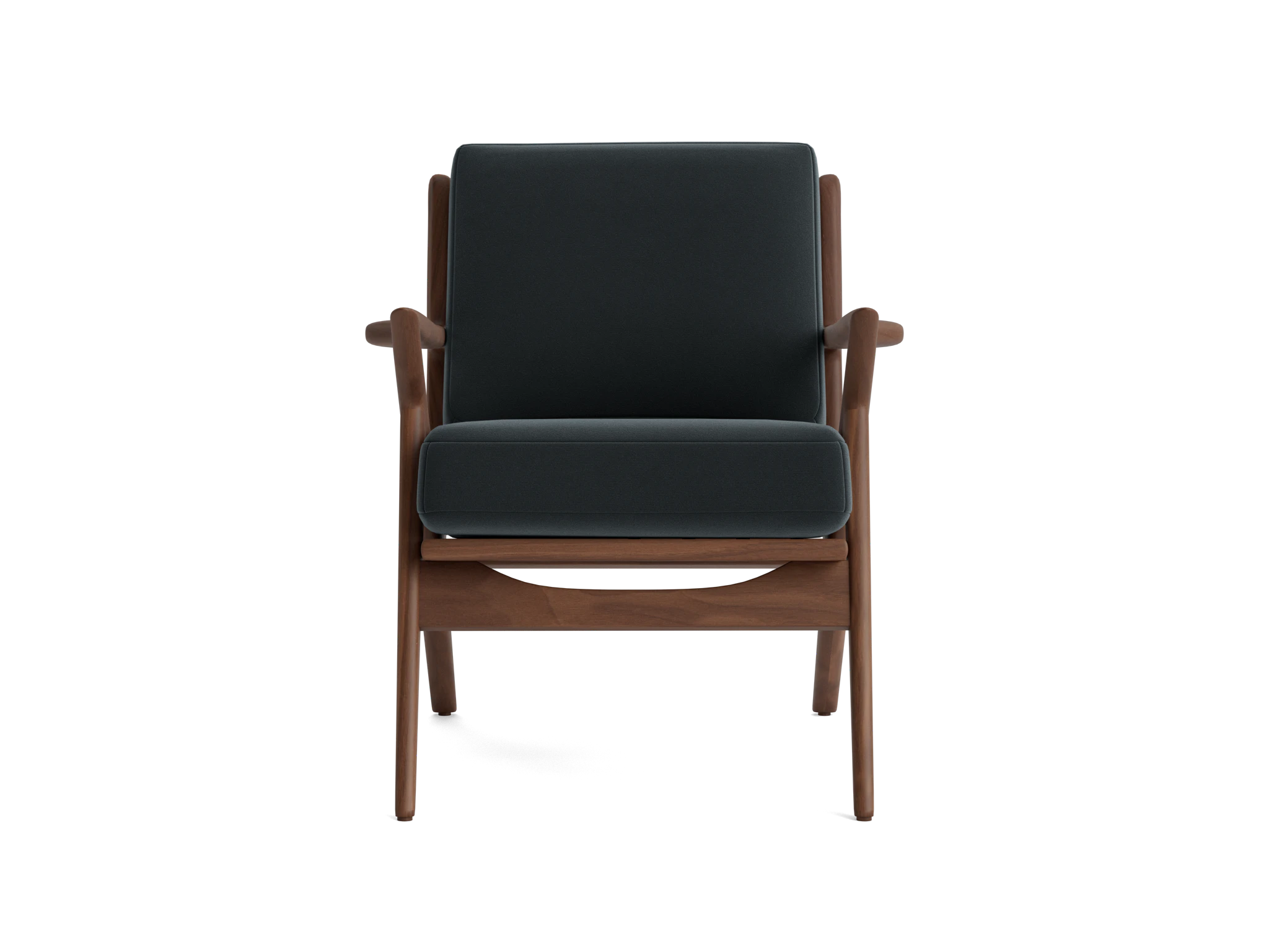 soto chair royale gunmetal