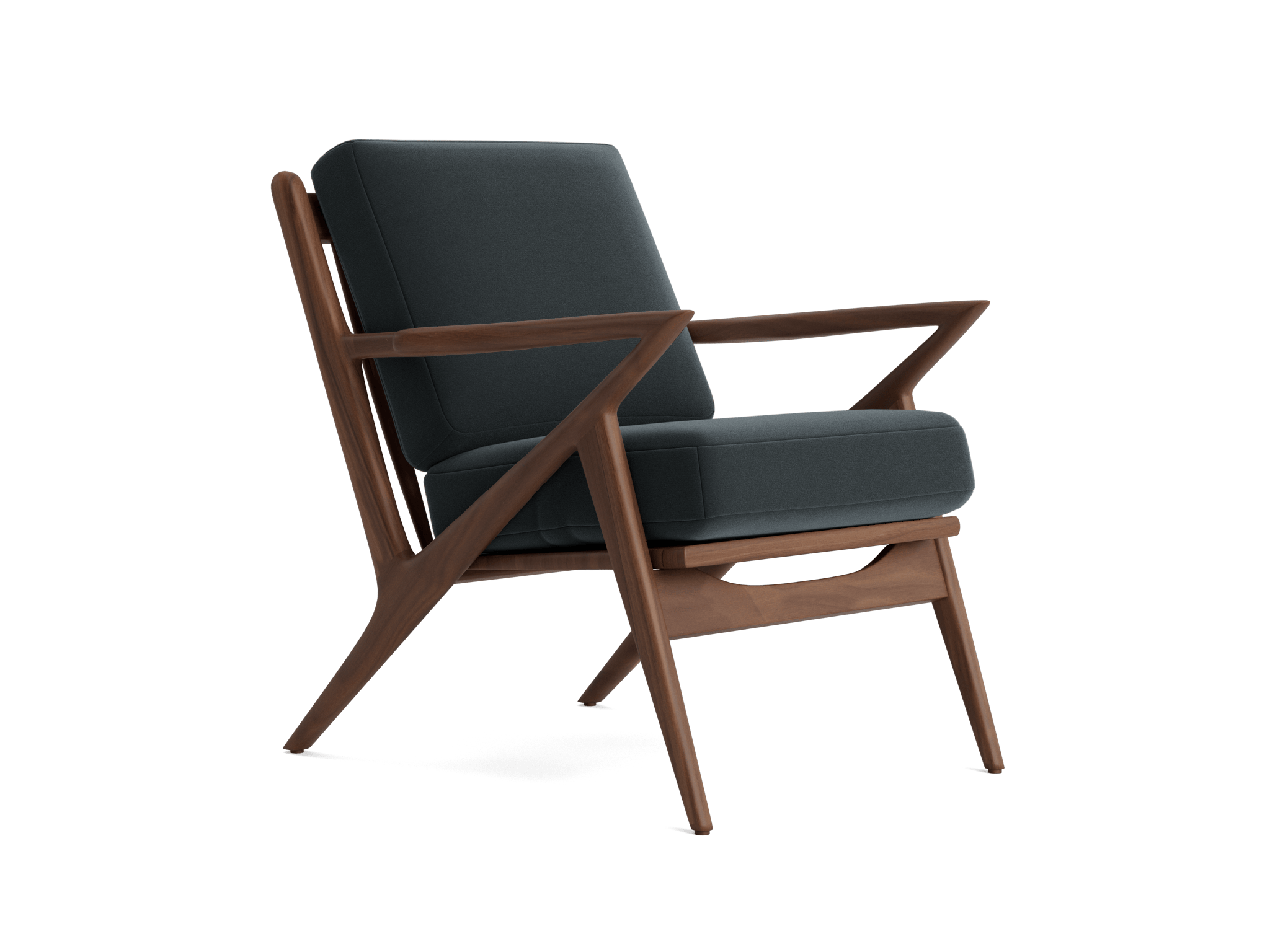 soto chair royale gunmetal
