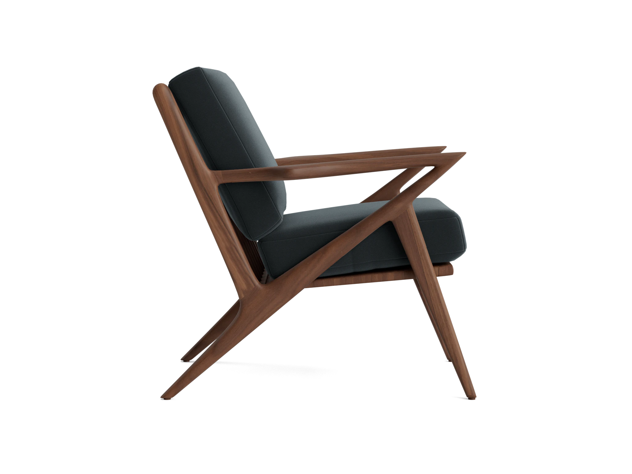 soto chair royale gunmetal