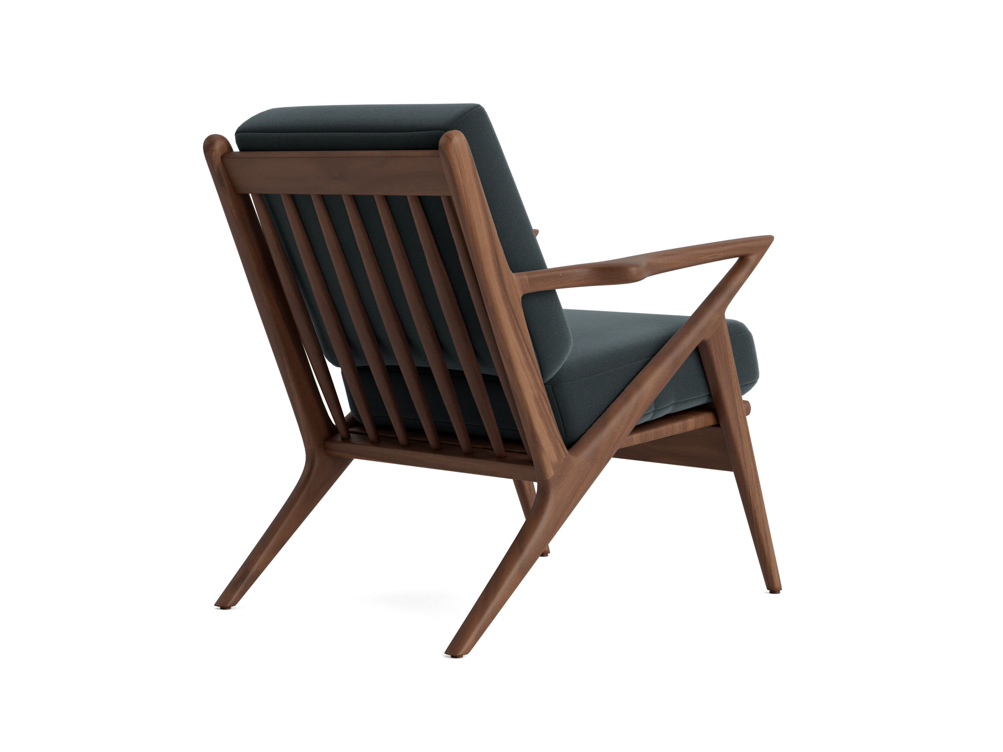 soto chair royale gunmetal