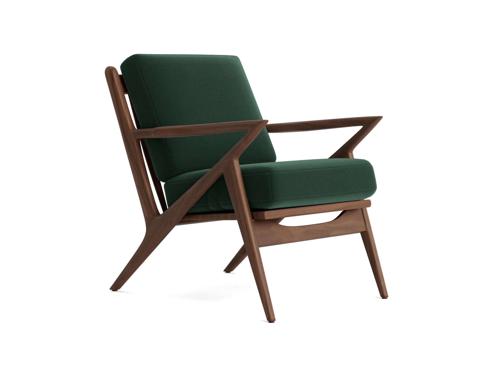 soto chair royale evergreen
