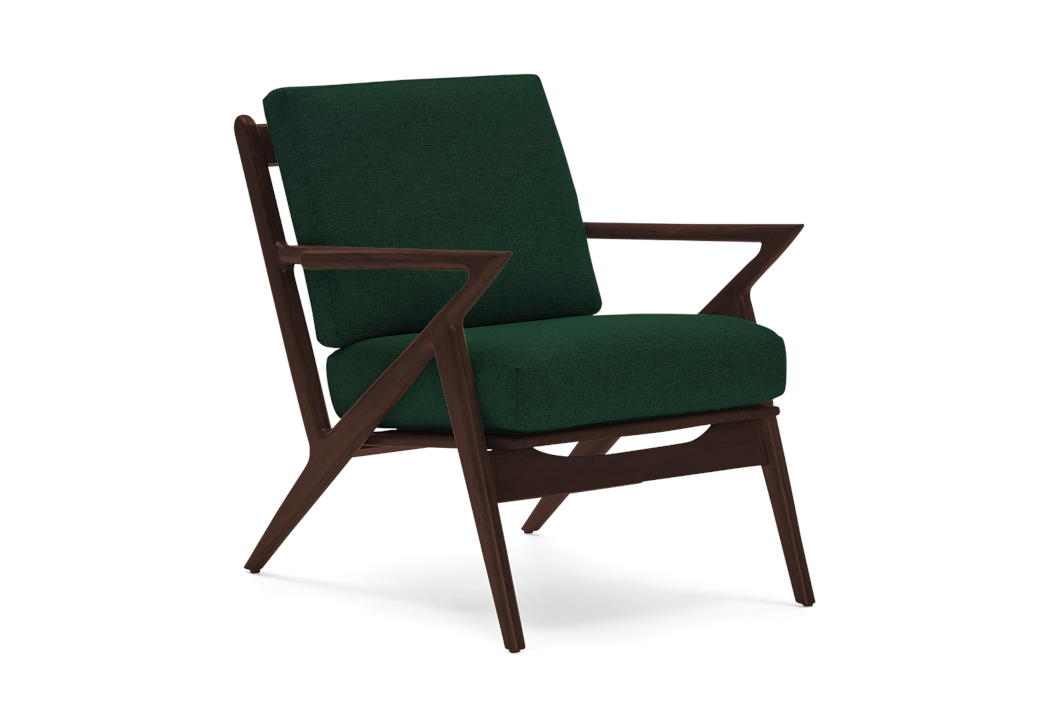 soto chair royale evergreen