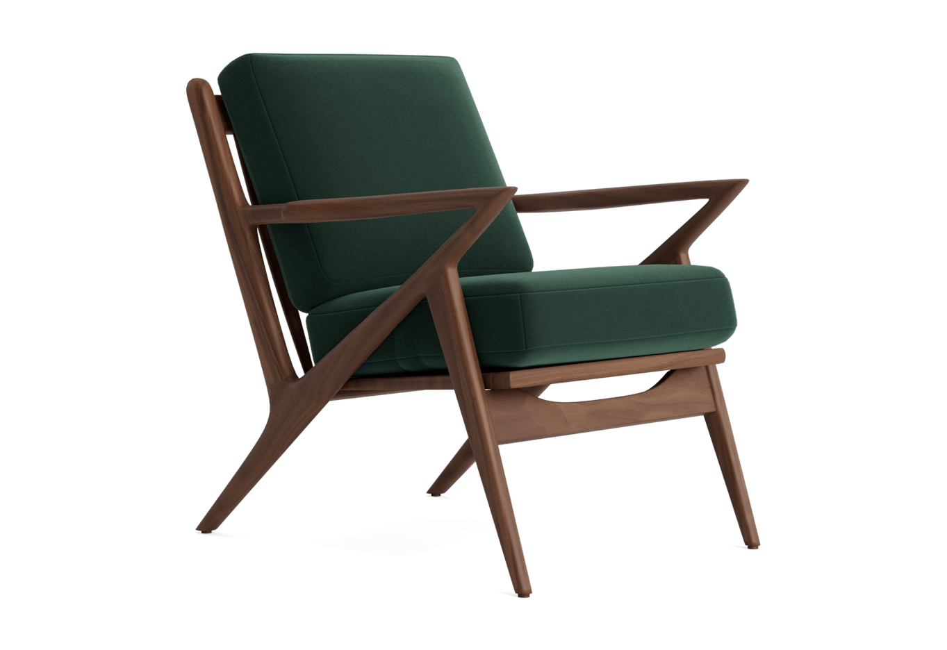 soto chair royale evergreen