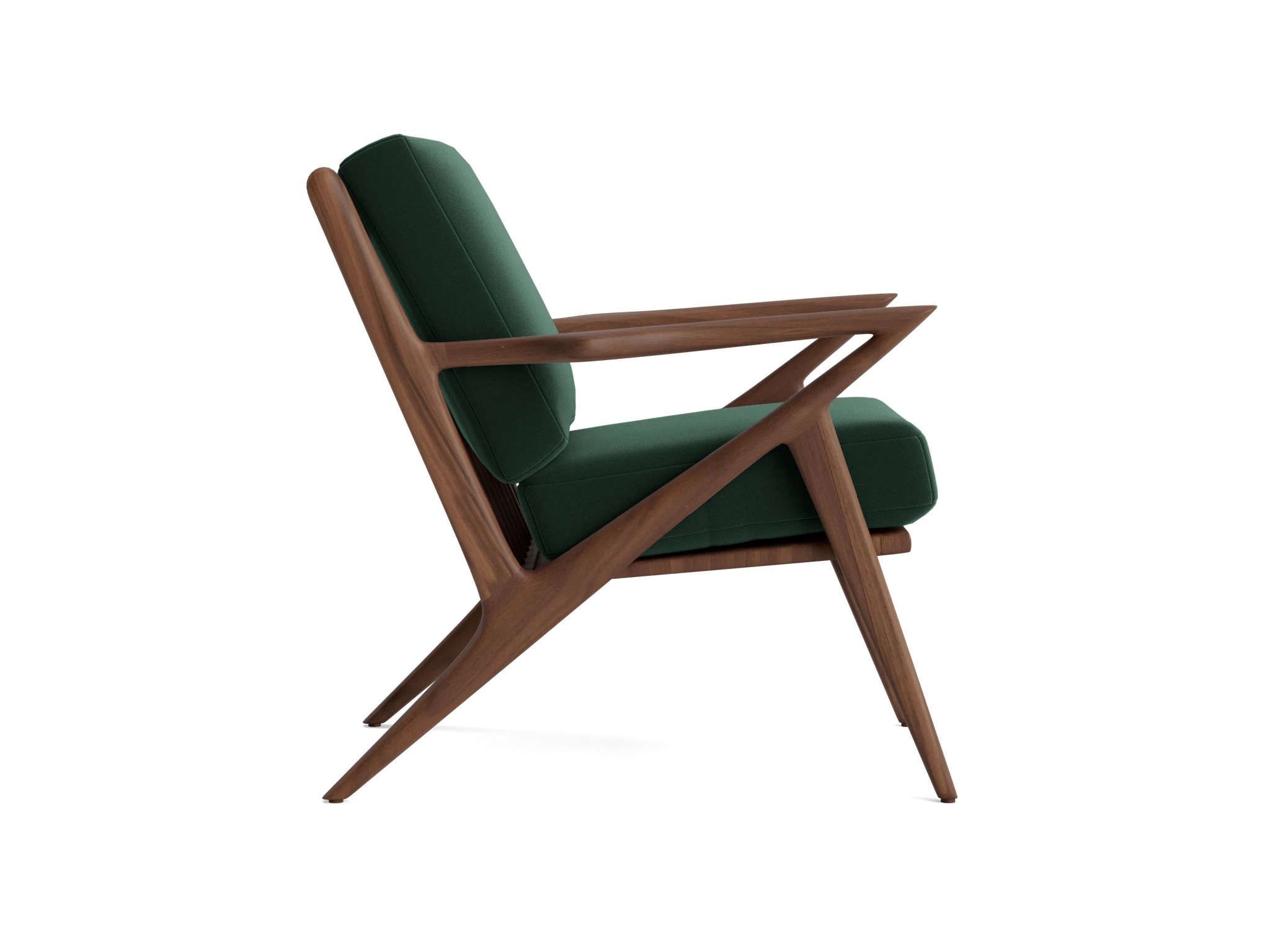 soto chair royale evergreen